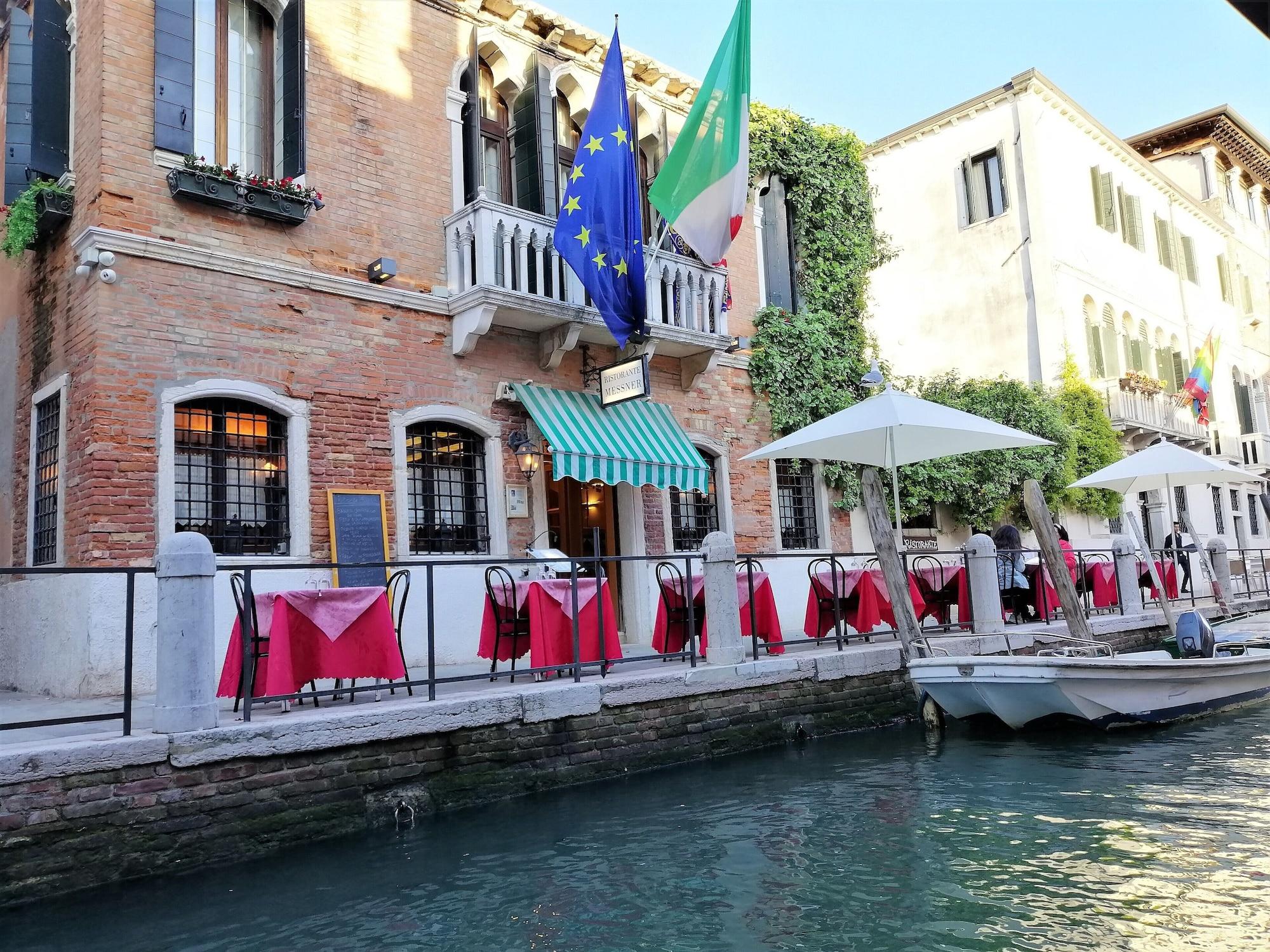 Ca' Messner 5 Leoni - nuotrauka