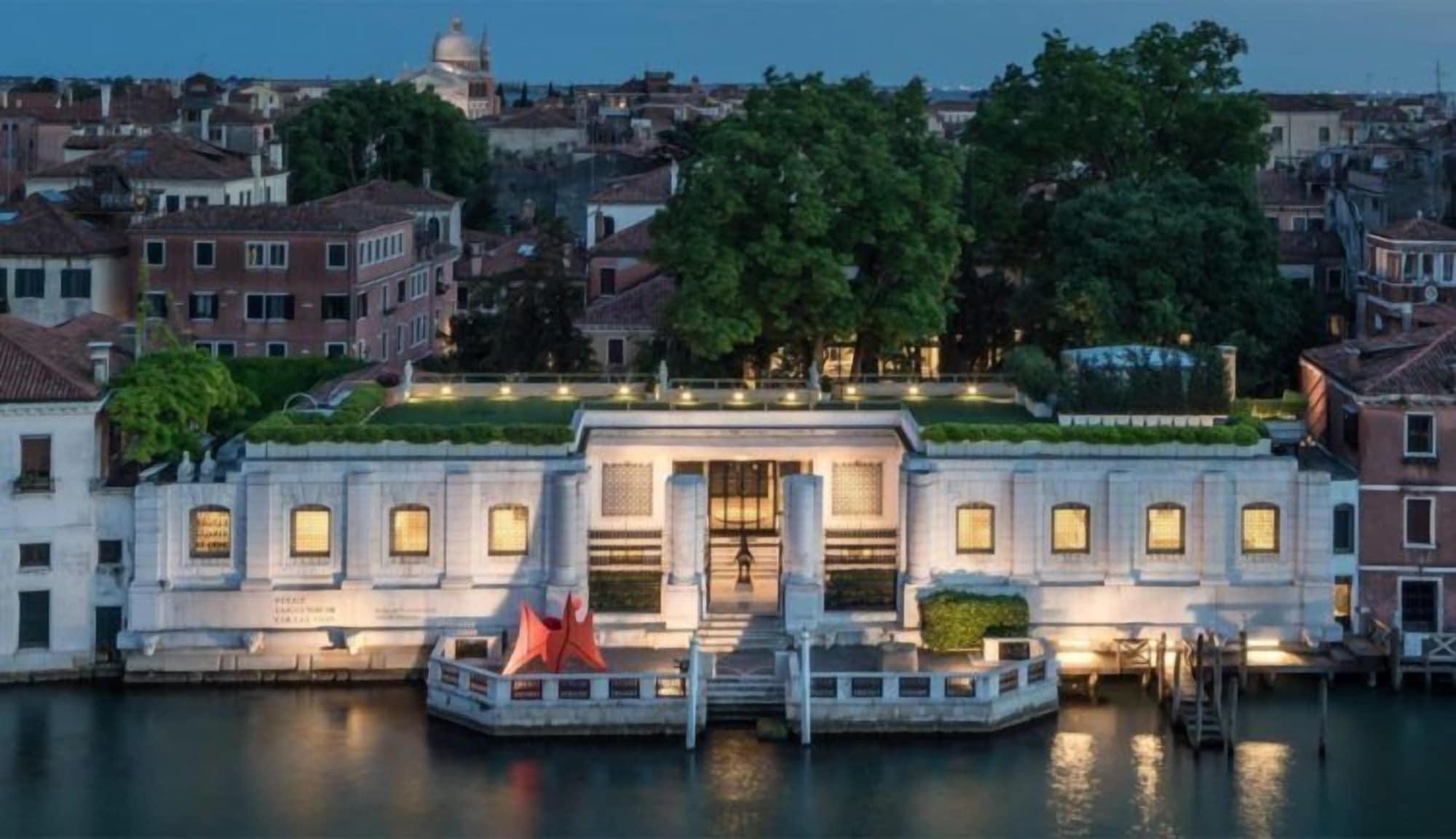 Ca' Messner 5 Leoni - nuotrauka