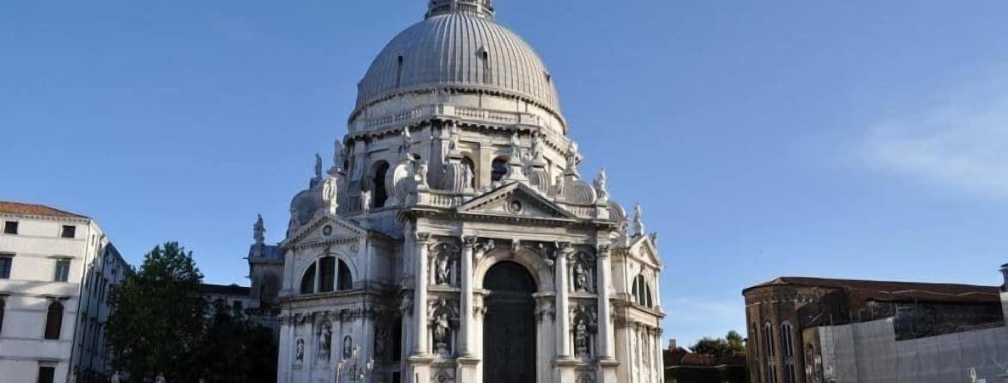 Ca' Messner 5 Leoni - nuotrauka
