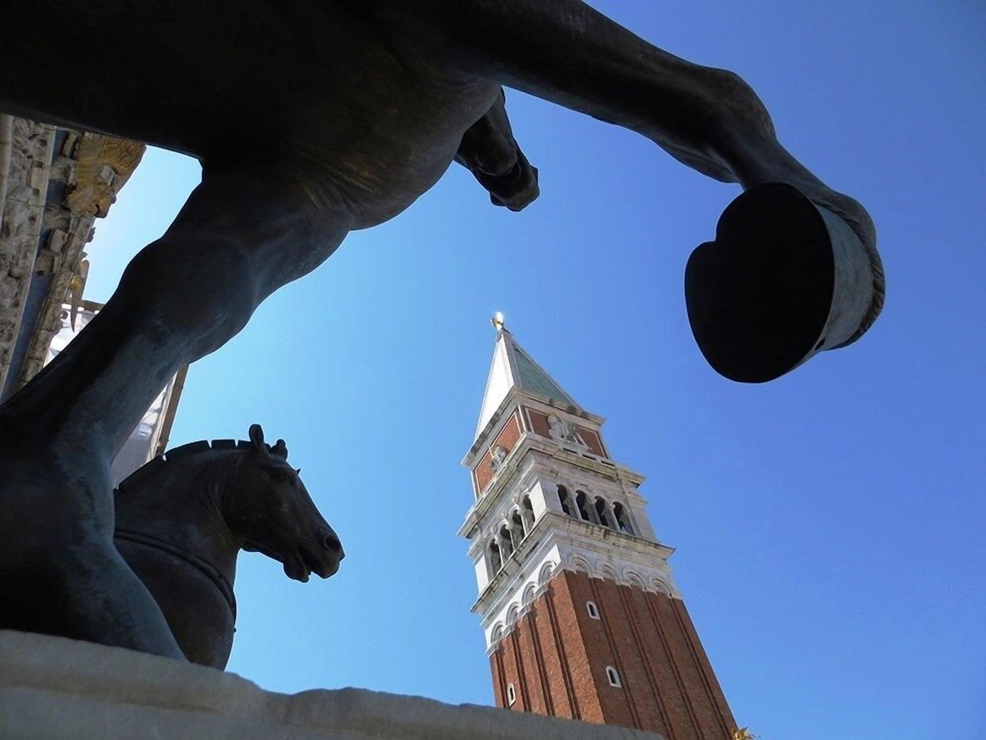 Ca' Messner 5 Leoni - nuotrauka