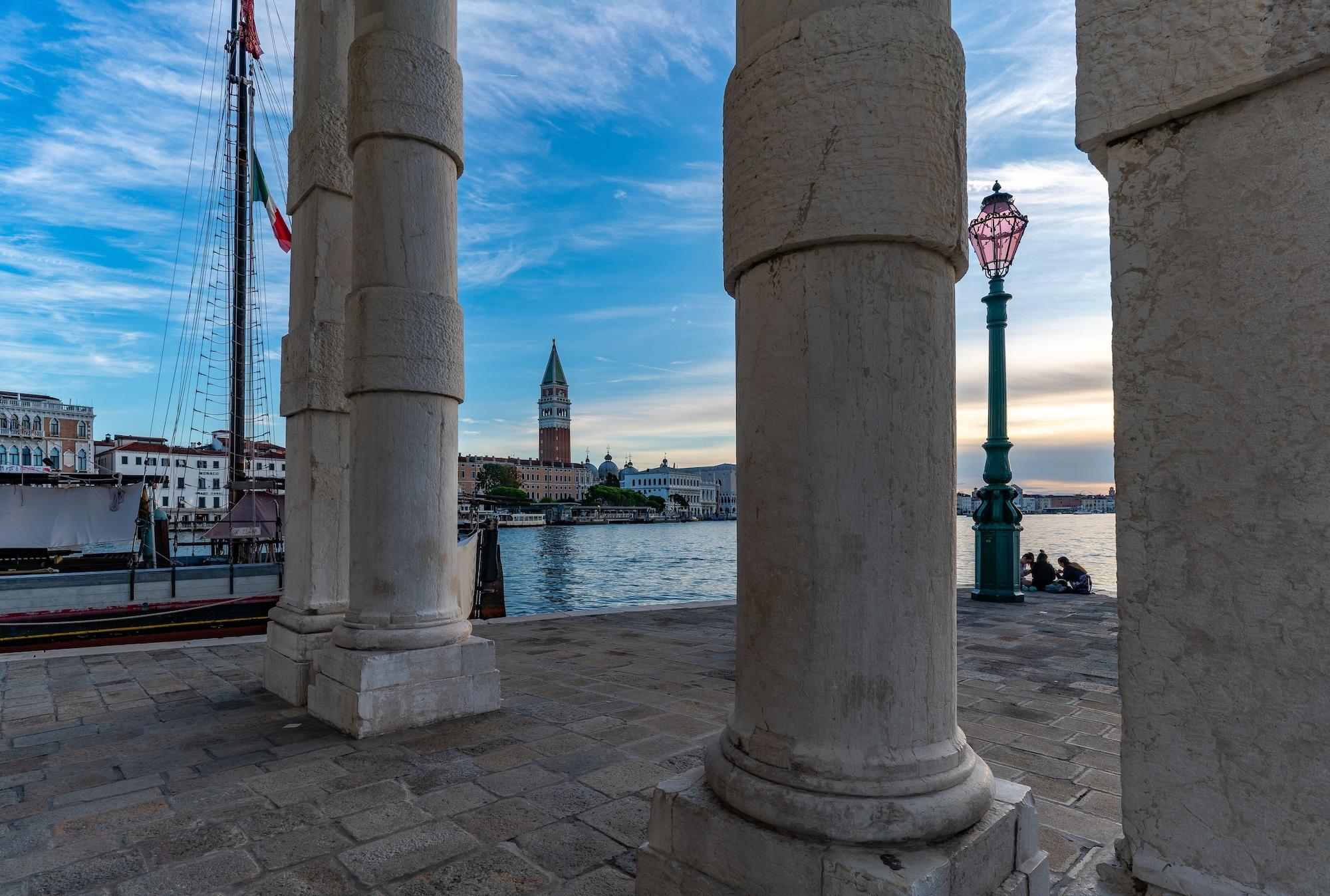 Ca' Messner 5 Leoni - nuotrauka