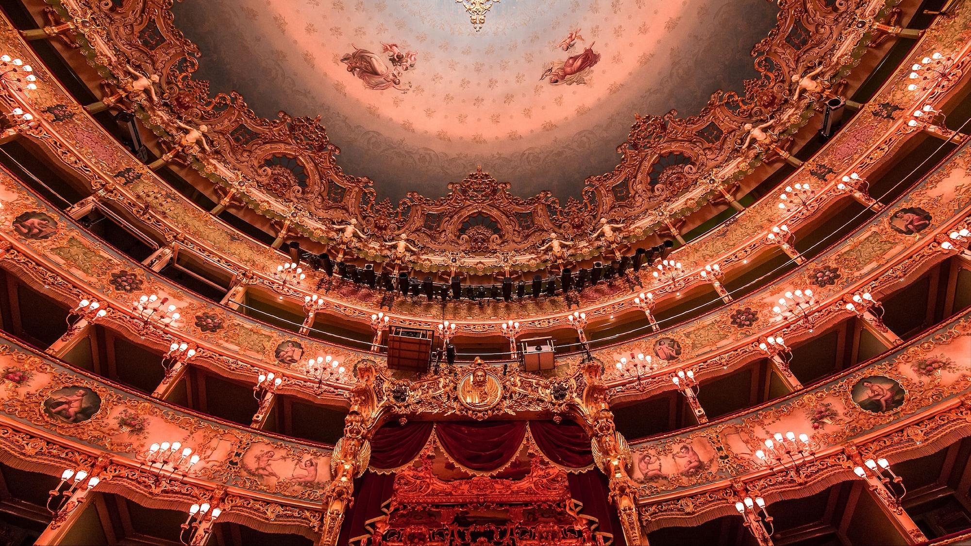 Ca' Messner 5 Leoni - nuotrauka