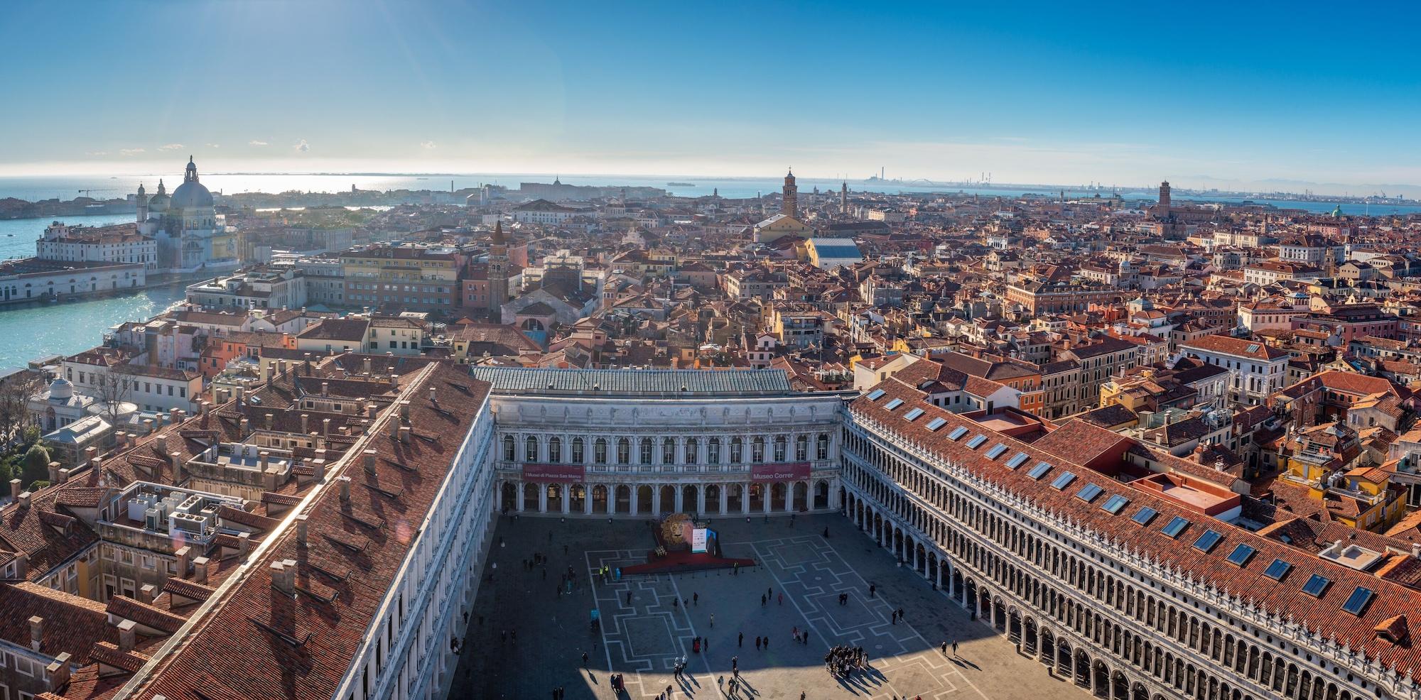 Ca' Messner 5 Leoni - nuotrauka