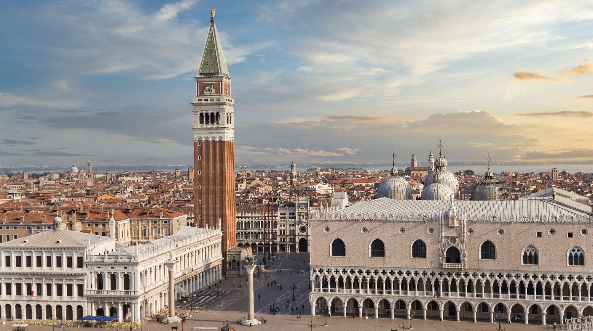 Ca' Messner 5 Leoni - nuotrauka