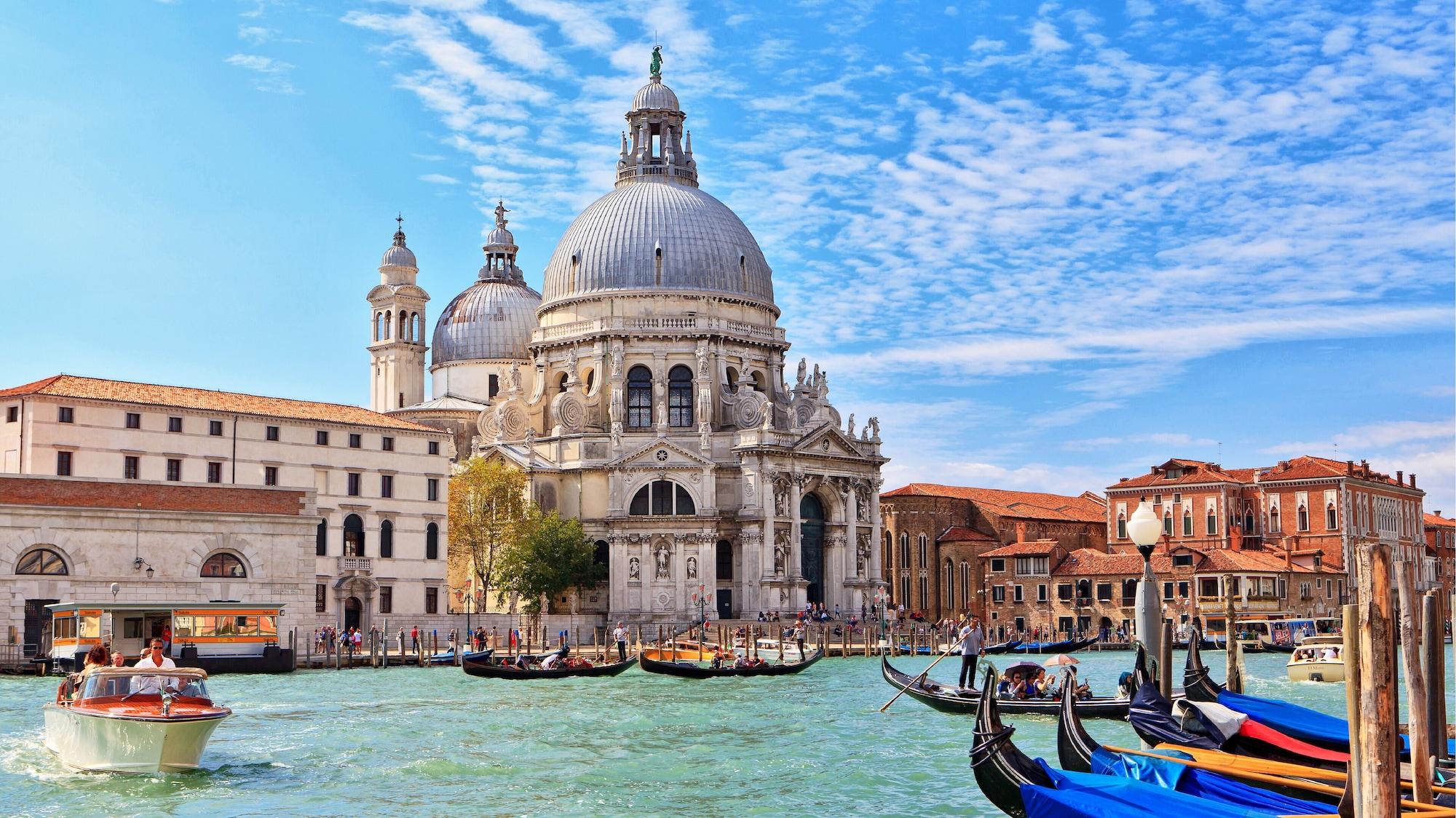 Ca' Messner 5 Leoni - nuotrauka