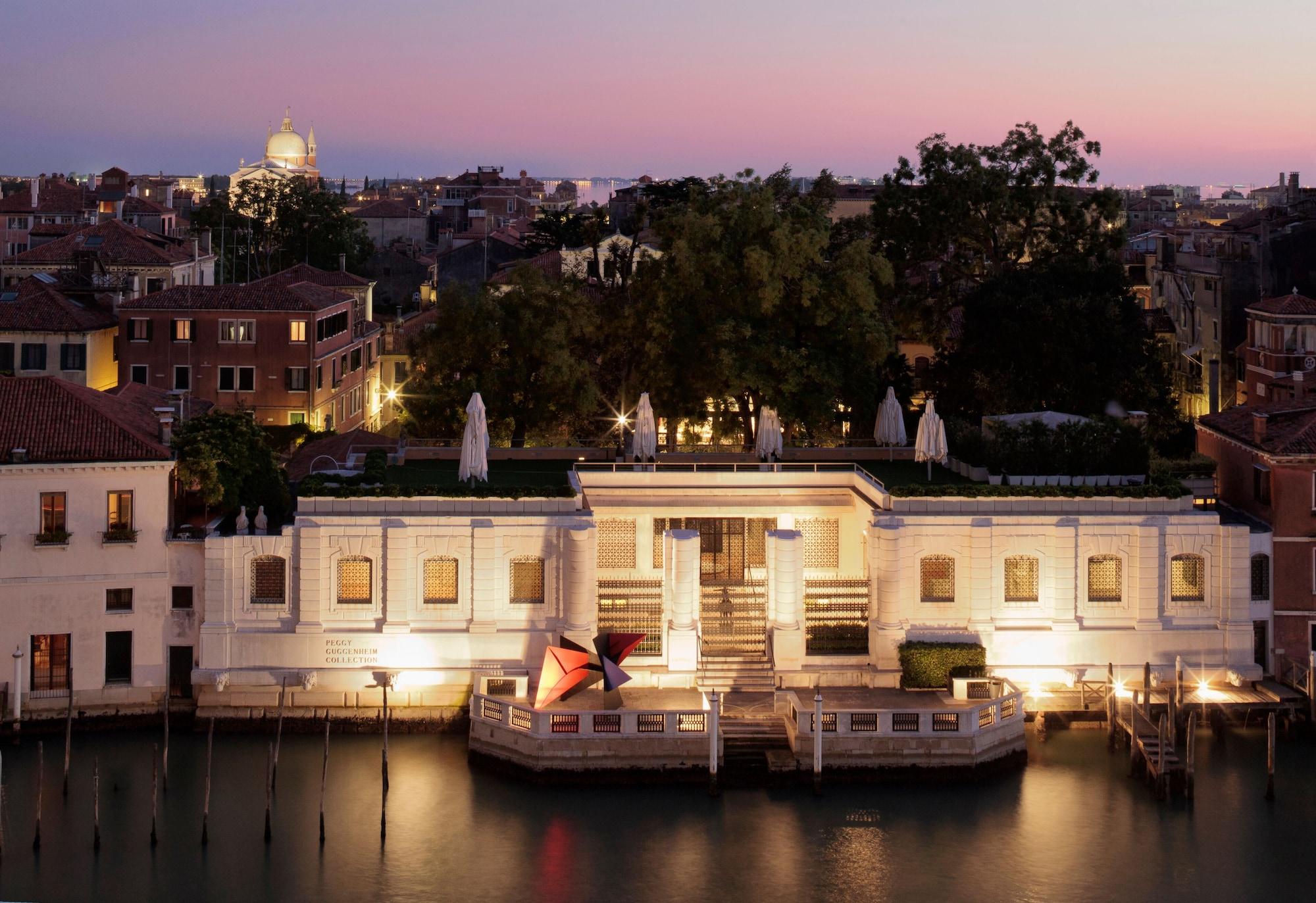 Ca' Messner 5 Leoni - nuotrauka
