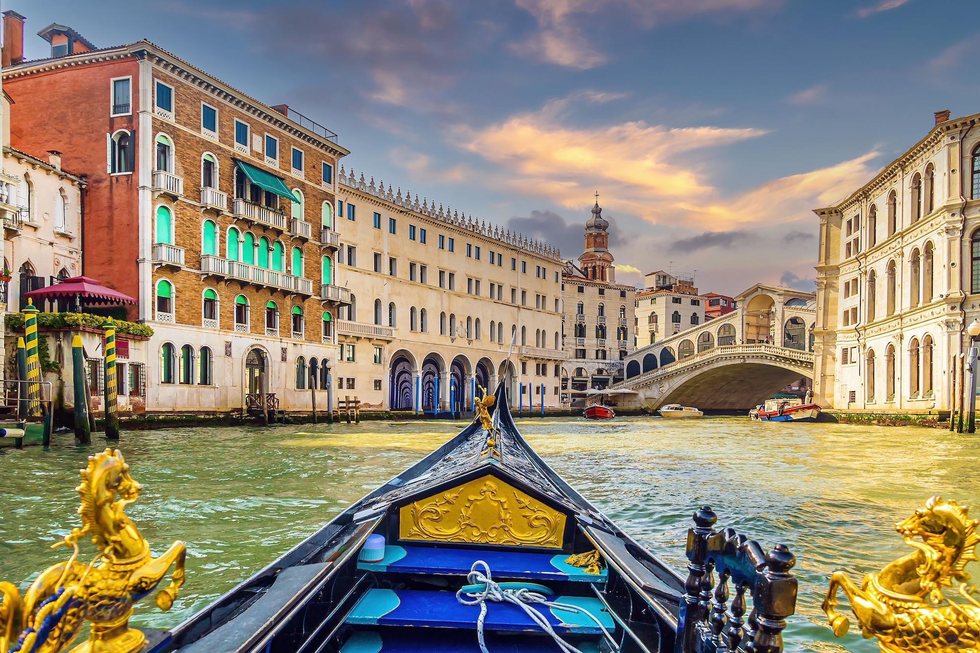 Ca' Messner 5 Leoni - nuotrauka