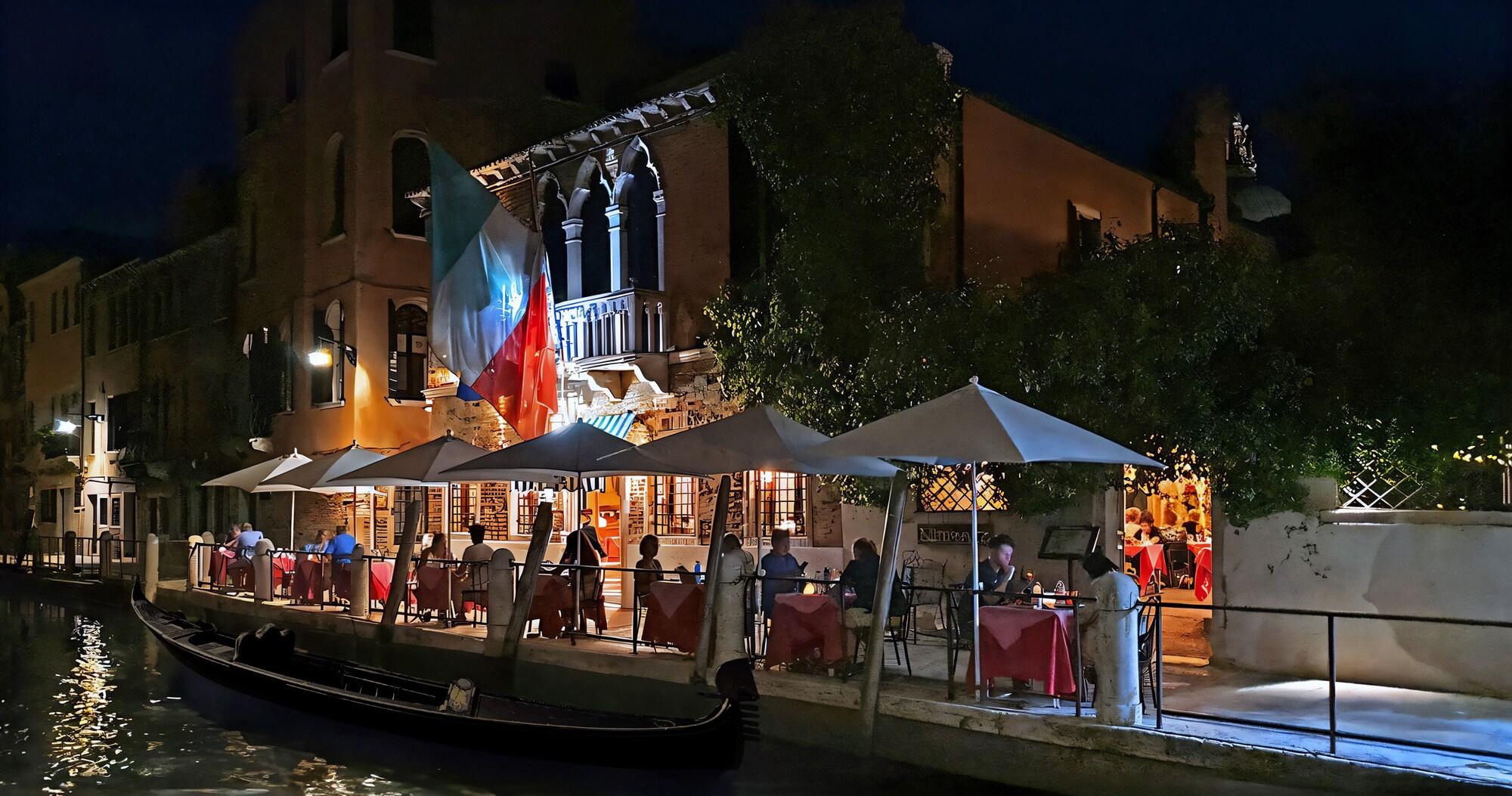 Ca' Messner 5 Leoni - nuotrauka