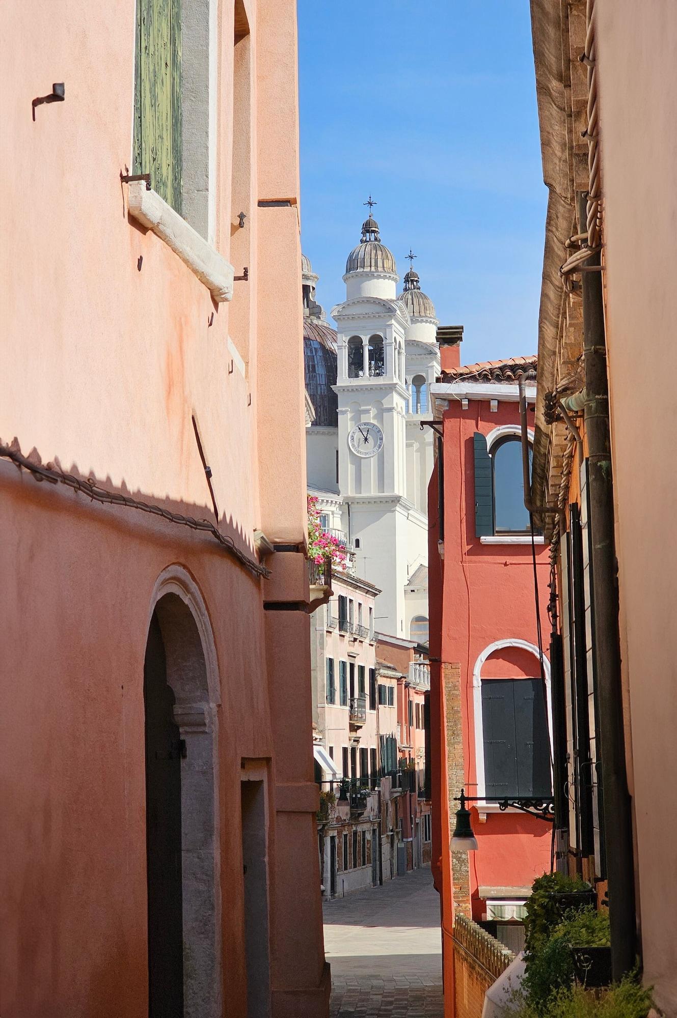 Ca' Messner 5 Leoni - nuotrauka