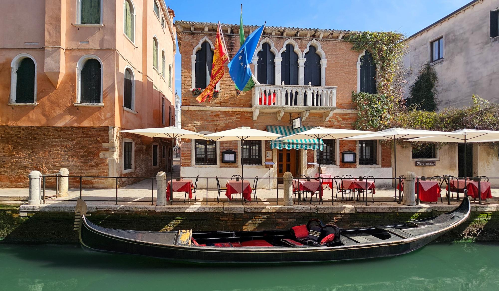 Ca' Messner 5 Leoni - nuotrauka