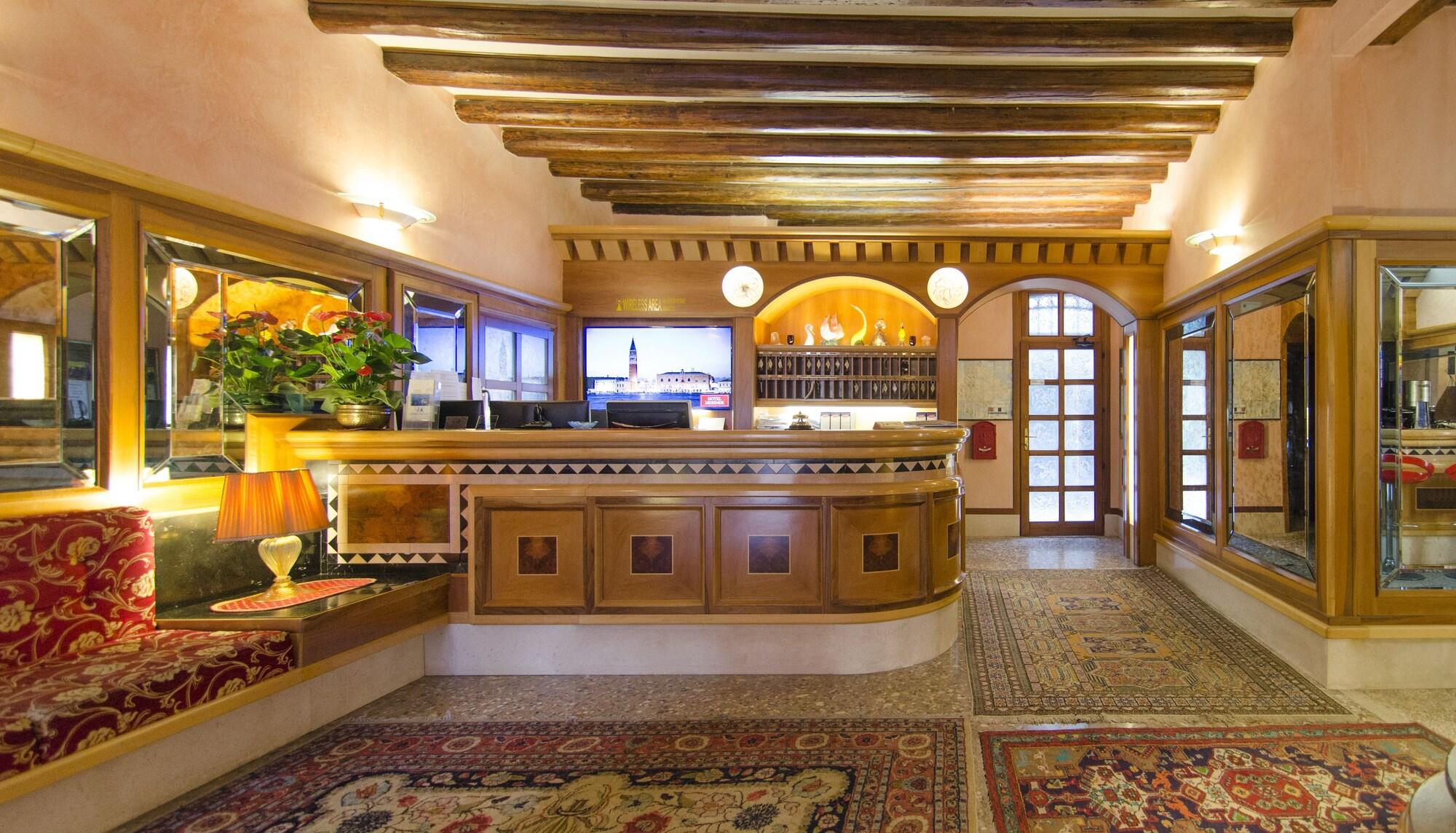 Ca' Messner 5 Leoni - photo