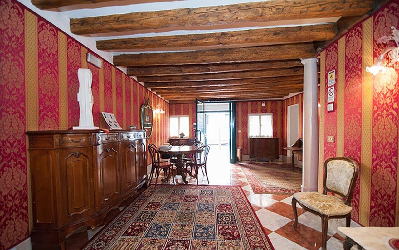 Ca' Messner 5 Leoni - photo