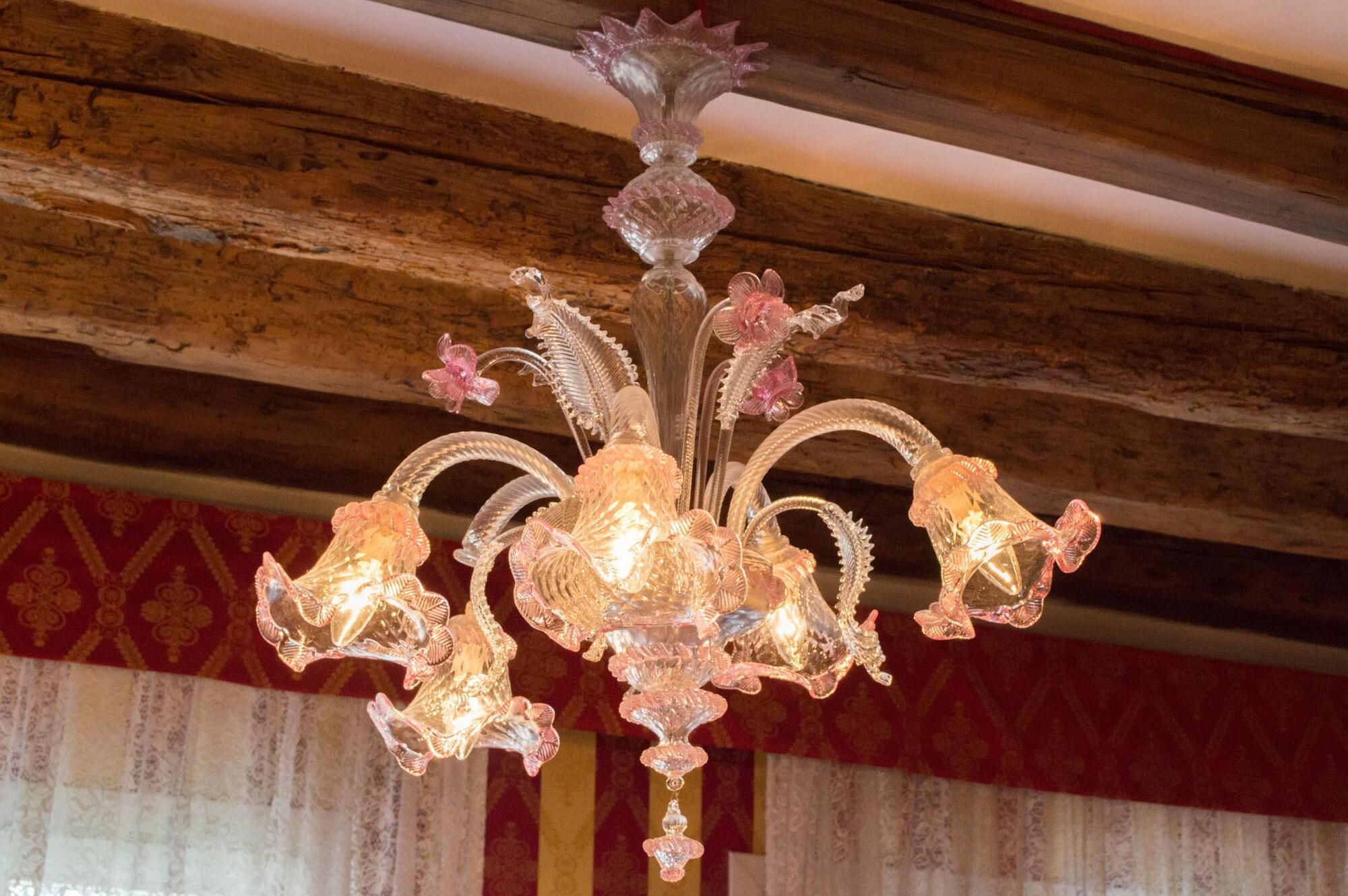 Ca' Messner 5 Leoni - photo