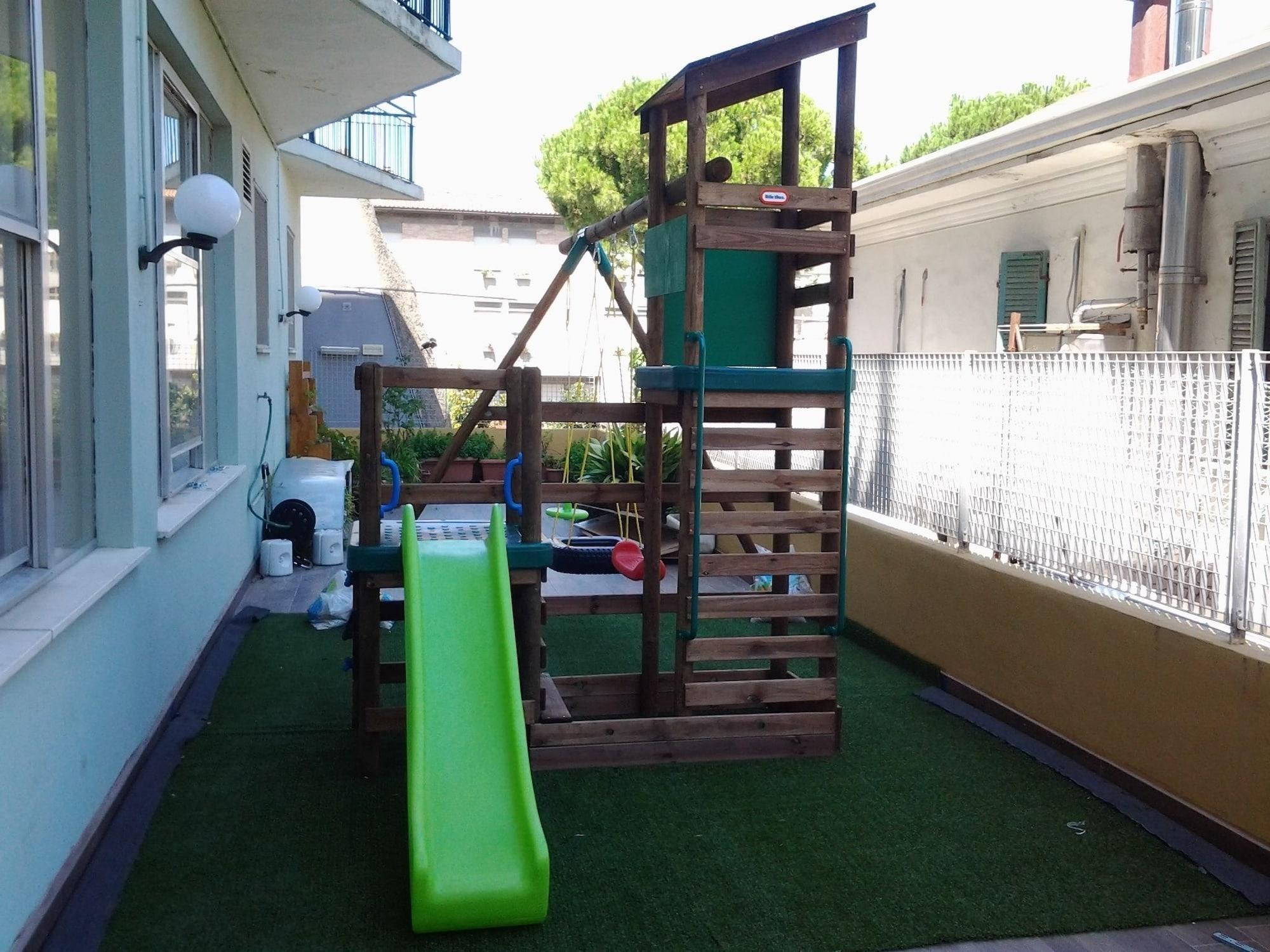 Hotel Hollywood - photo