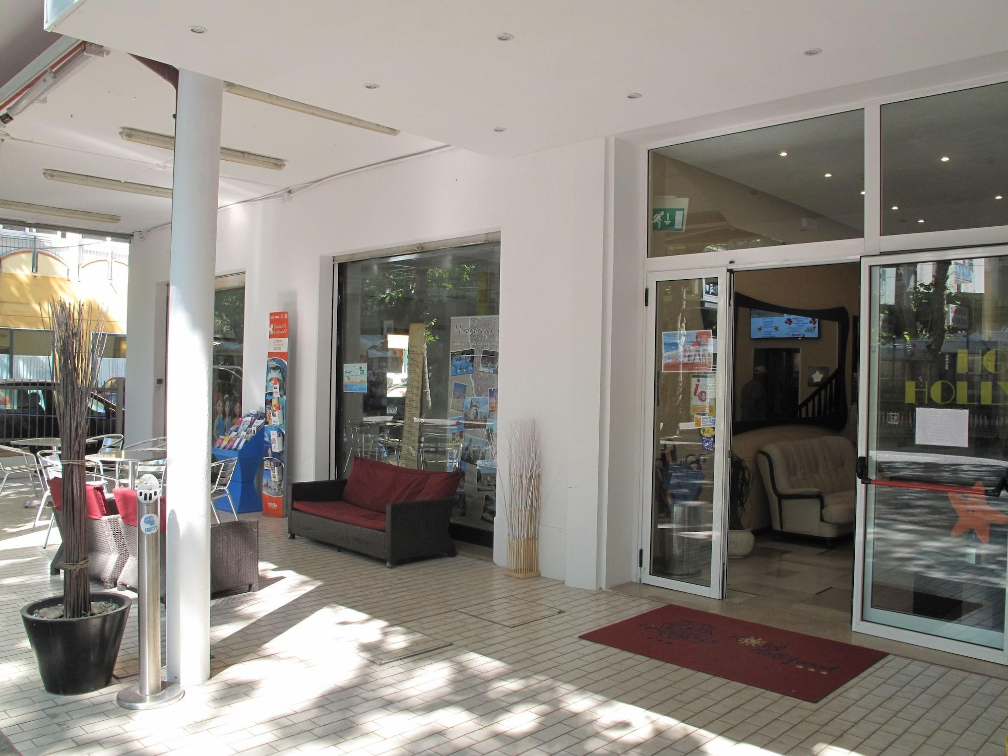 Hotel Hollywood - photo