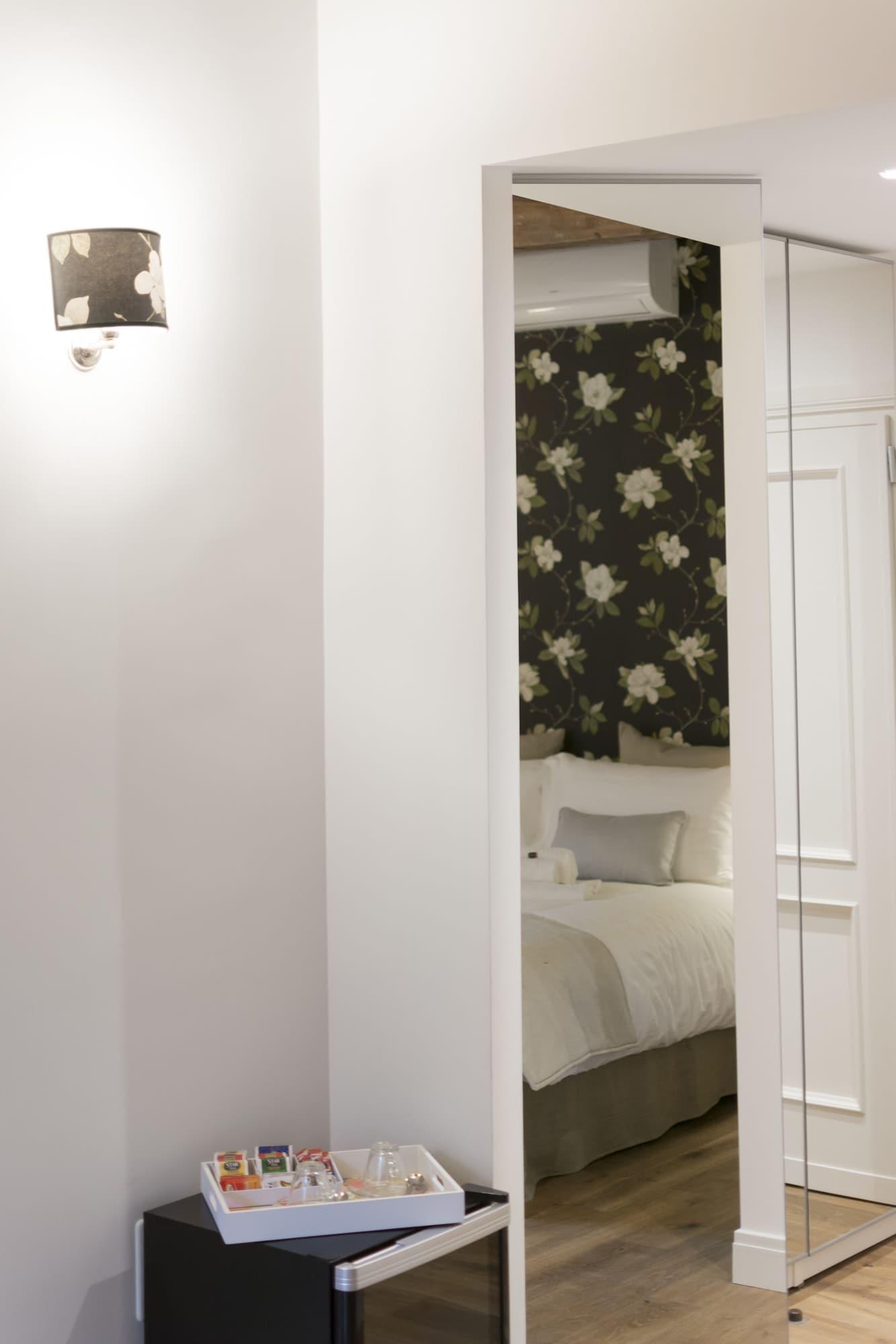 I Fiori De' Mario Suites