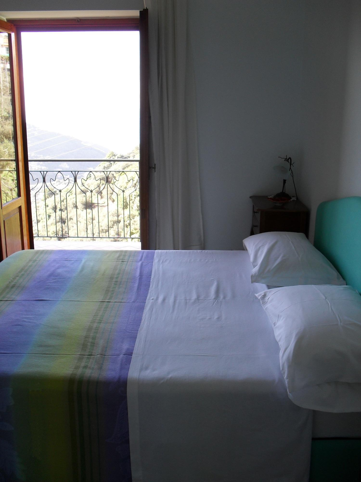 B&B Puntaferano