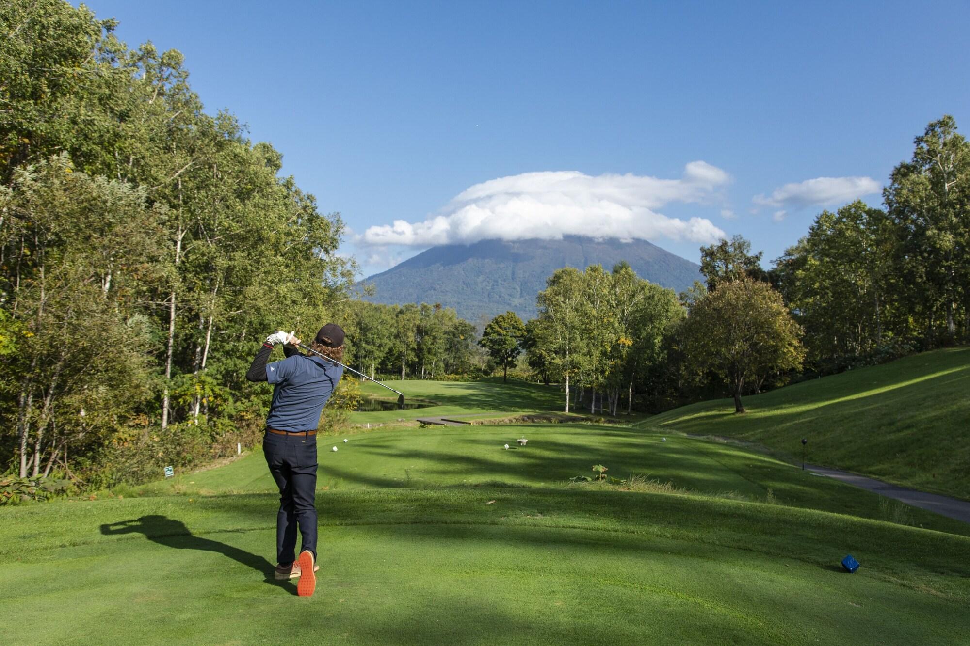 Hinode Hills Niseko Village by null