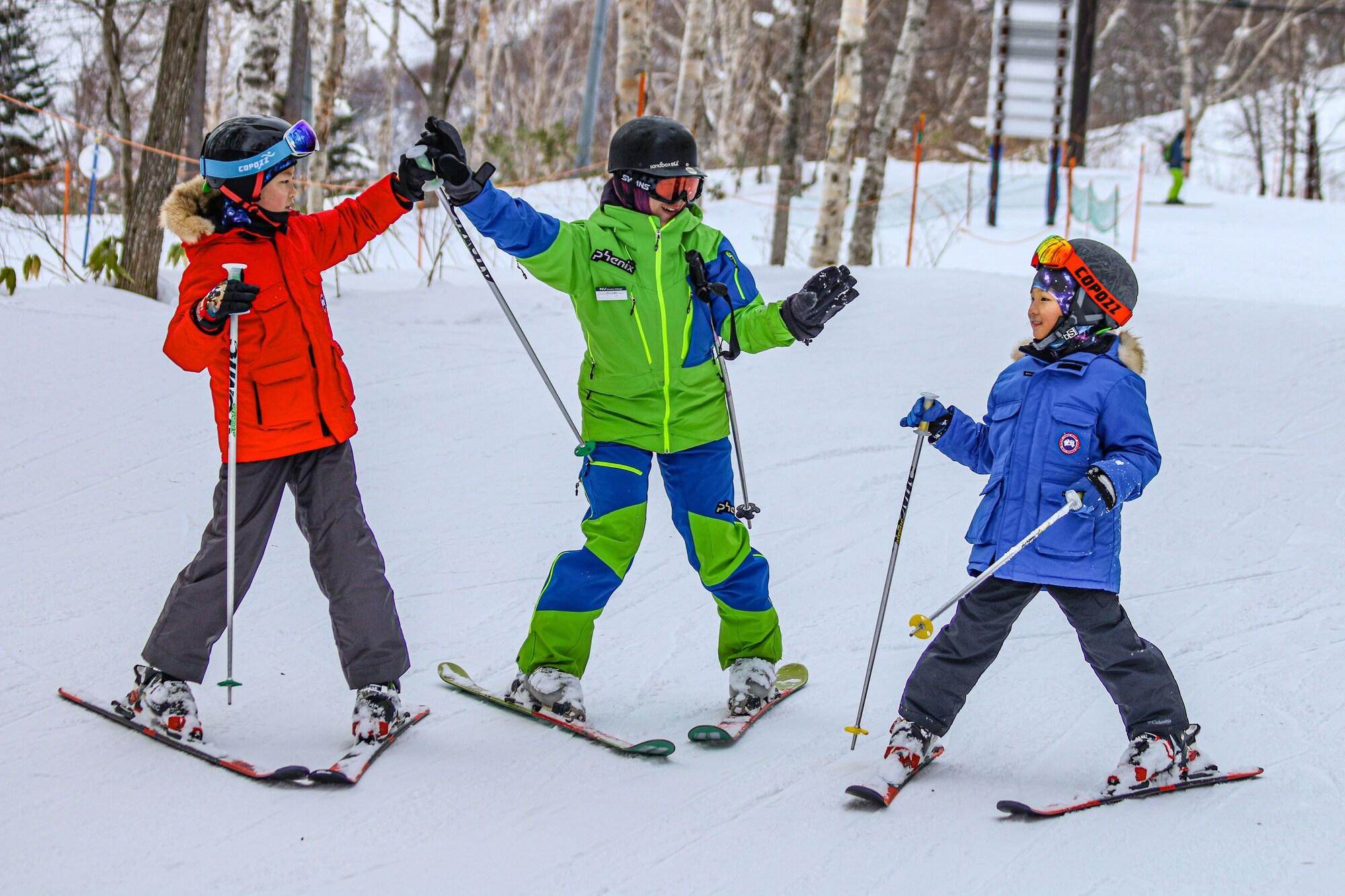 Hinode Hills - Niseko Village