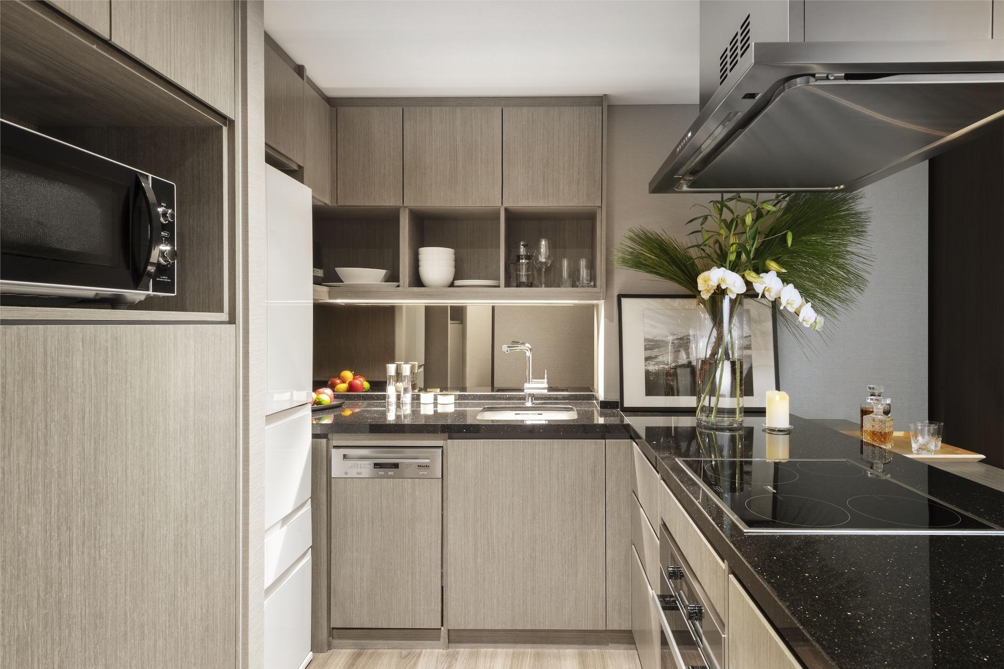 Hinode Hills Niseko Village by null