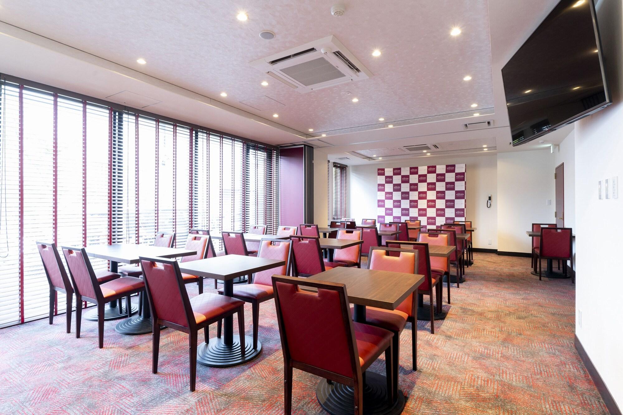 Hotel Rosso Karuizawa