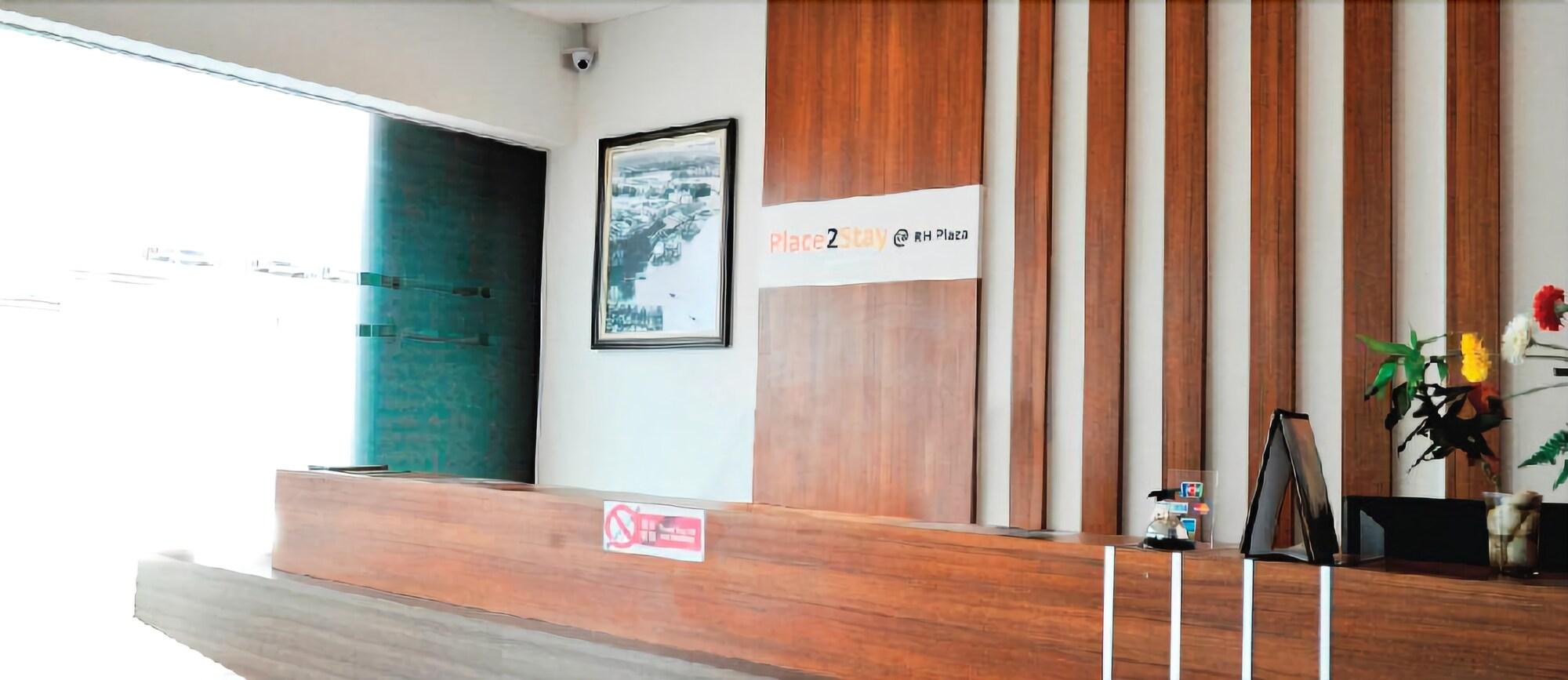 Place2Stay - RH