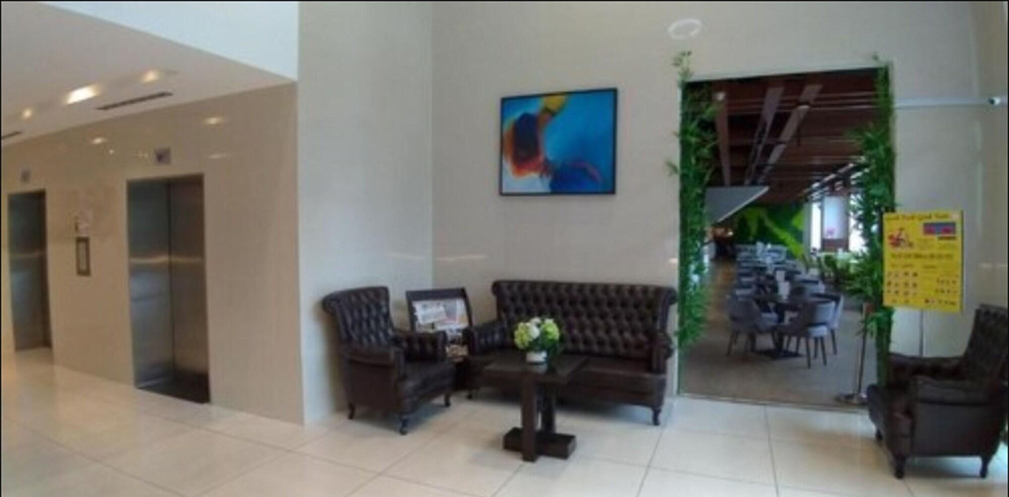 Nexus Regency Suites & Hotel Kuala Lumpur
