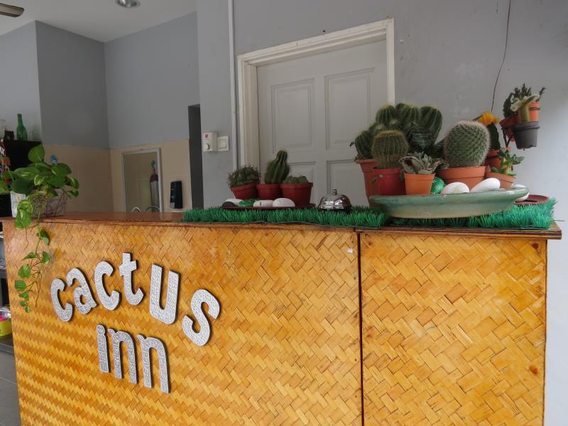 Cactus Inn