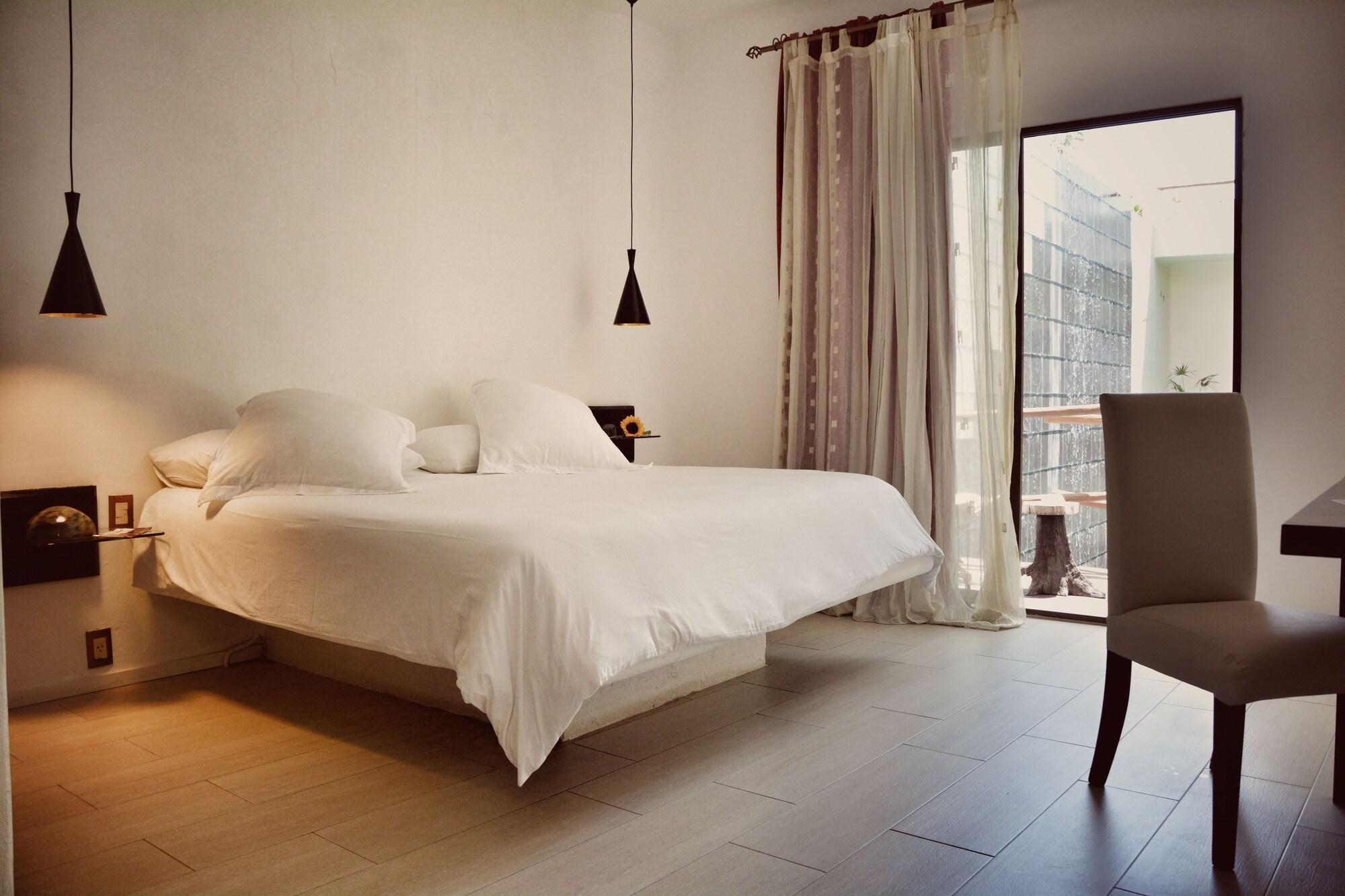 Kinbe Hotel Boutique by null