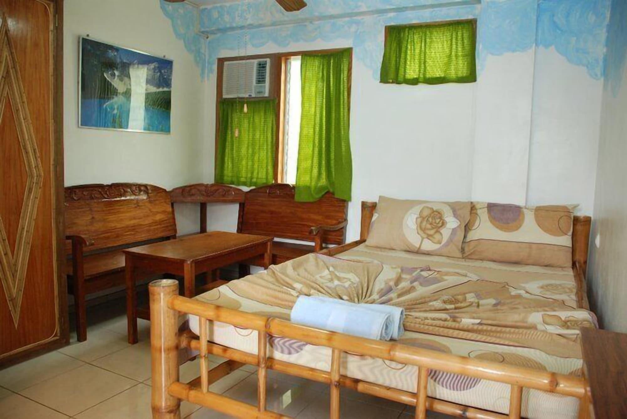 Princess of Coron Resort by null