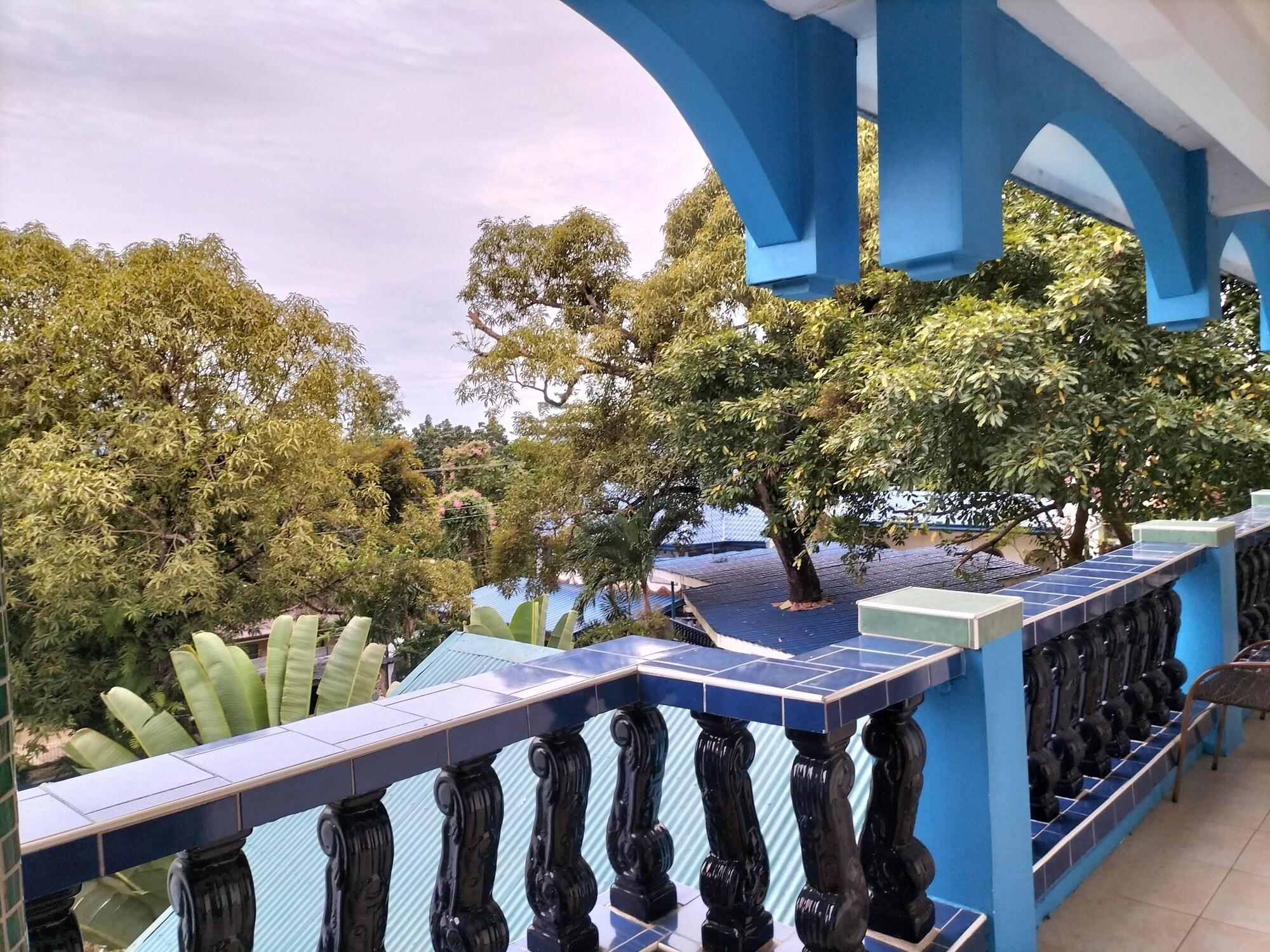 Princess of Coron Resort by null