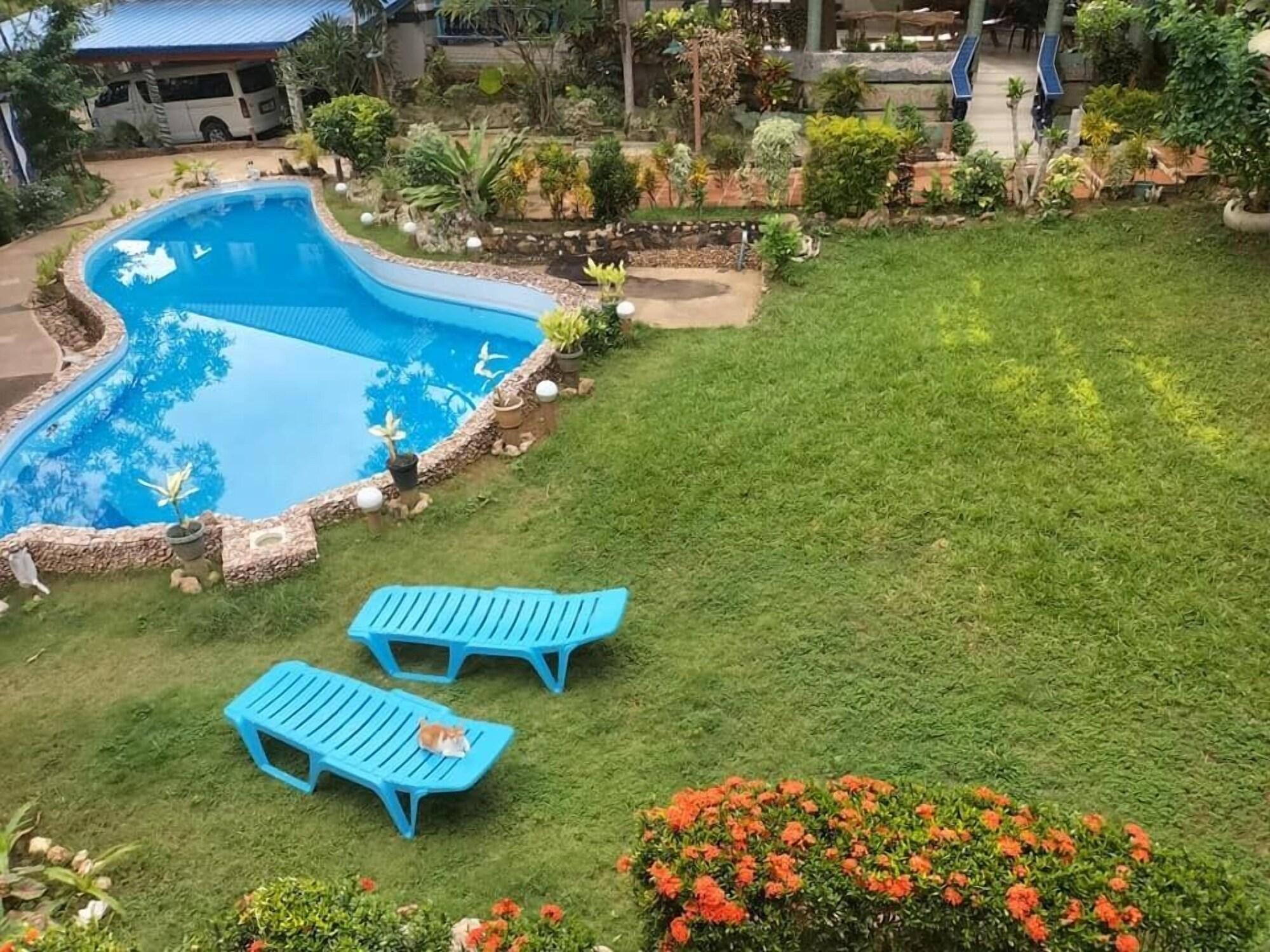 Princess of Coron Resort by null