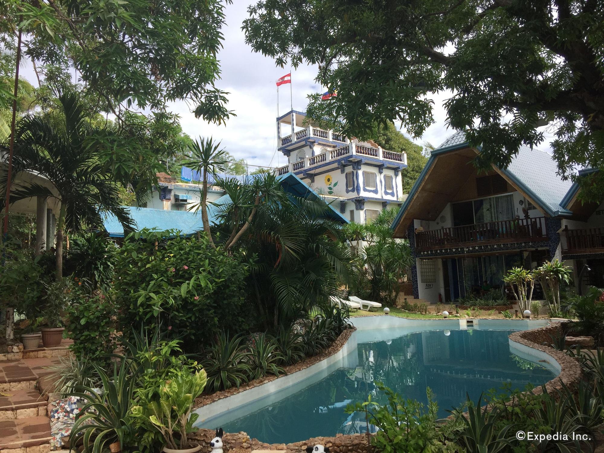 Princess of Coron Resort by null