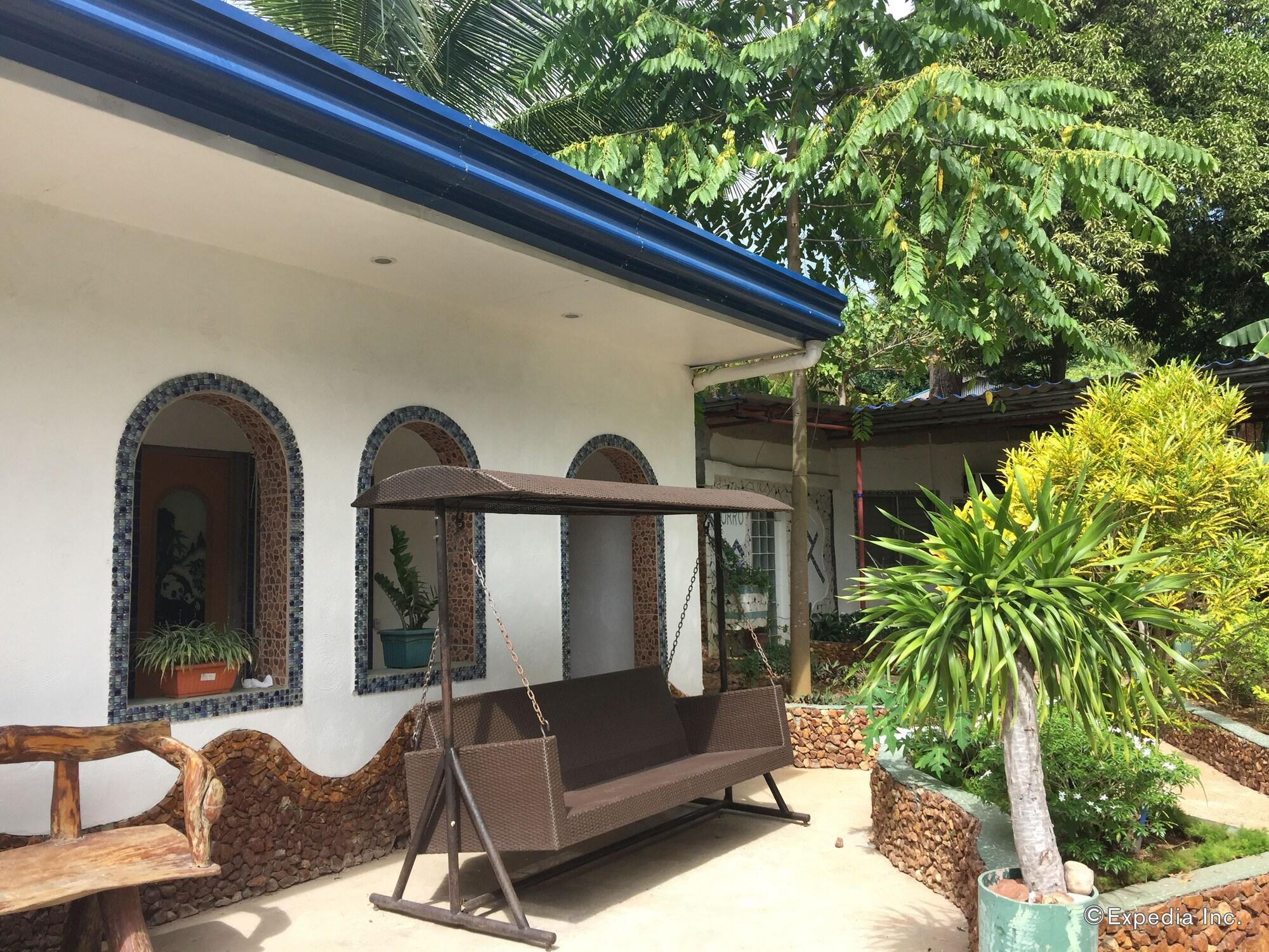 Princess of Coron Resort by null