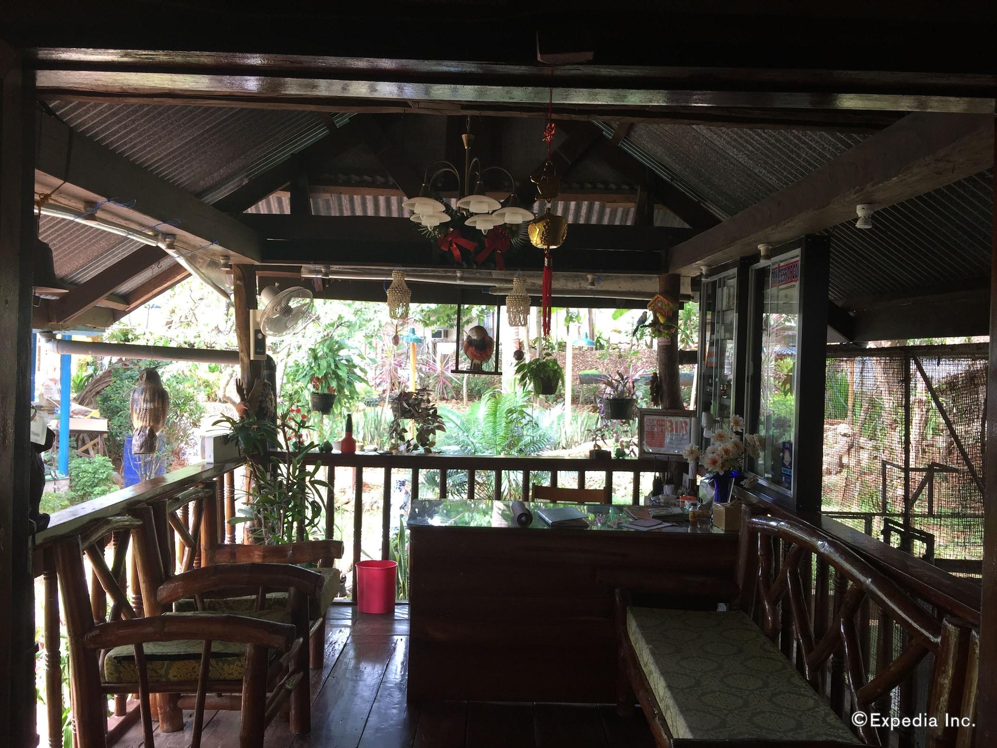 Princess of Coron Resort by null