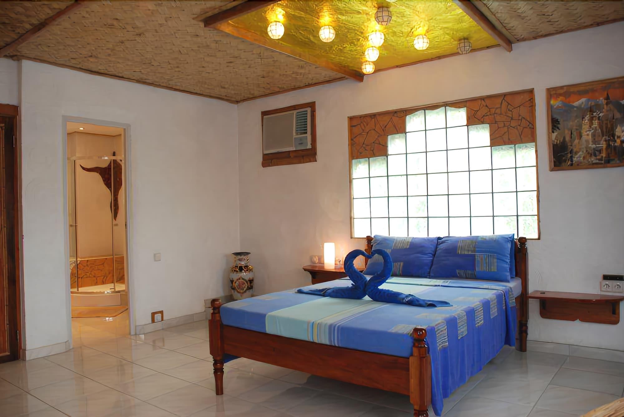 Princess of Coron Resort by null