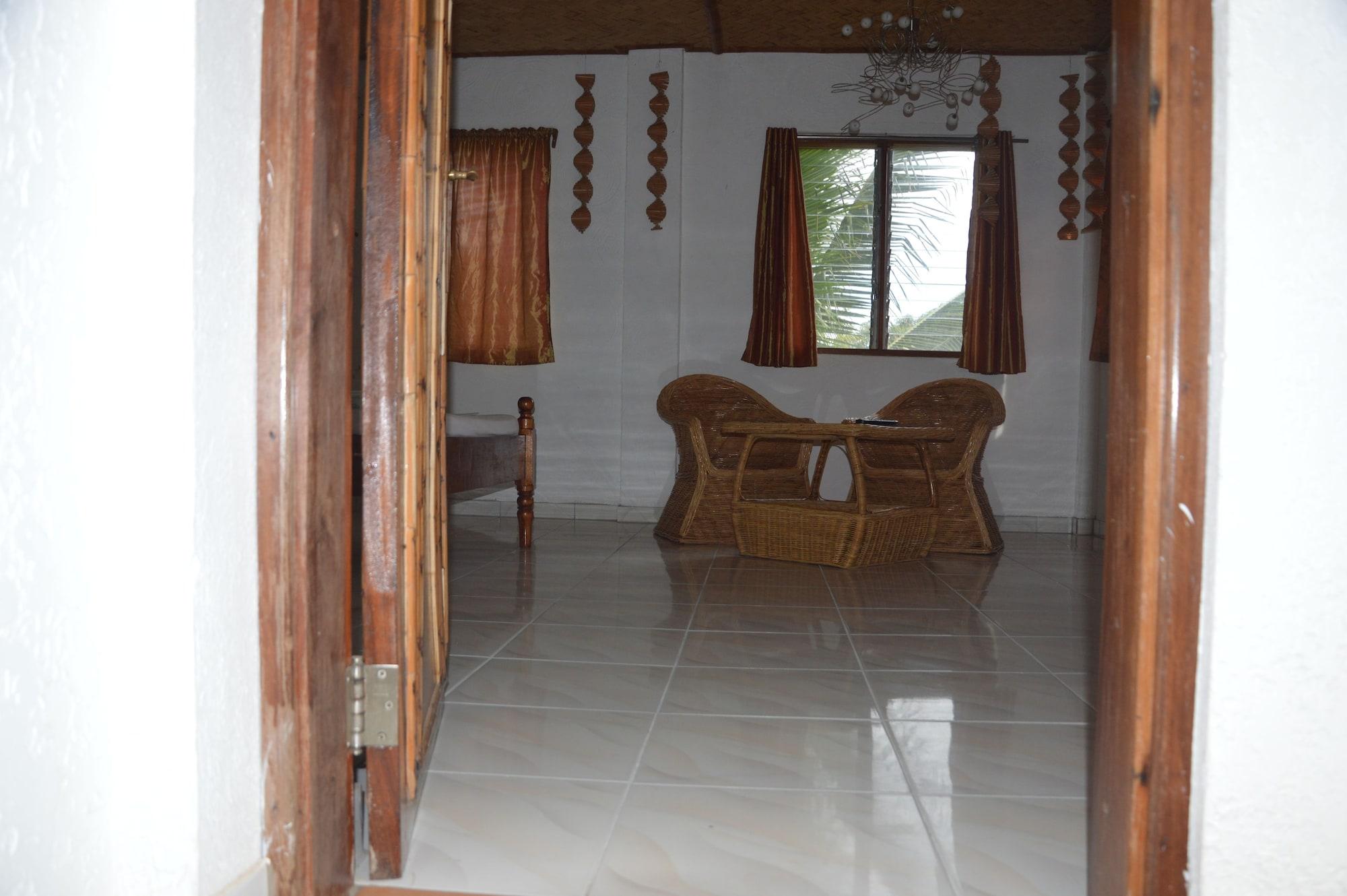 Princess of Coron Resort by null
