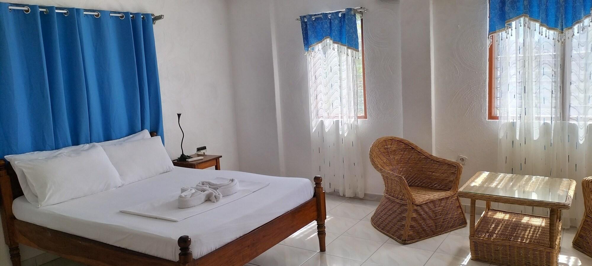 Princess of Coron Resort by null