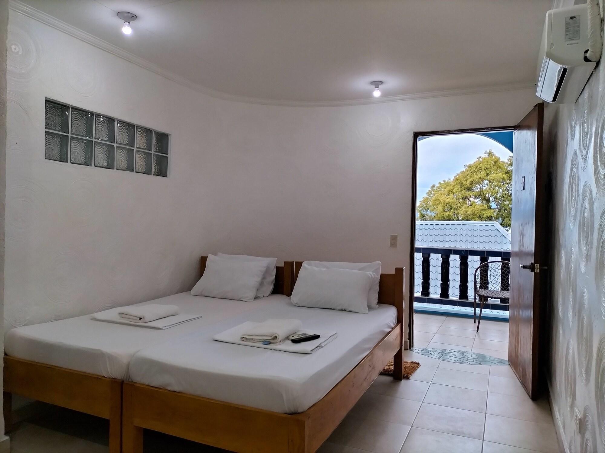 Princess of Coron Resort by null