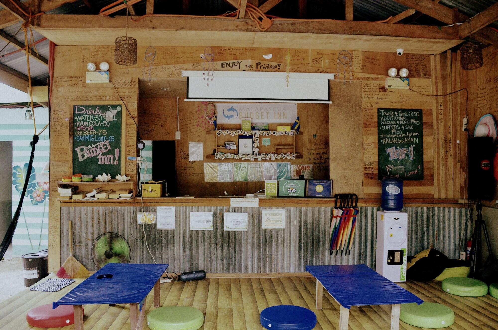 Malapascua Budget Inn