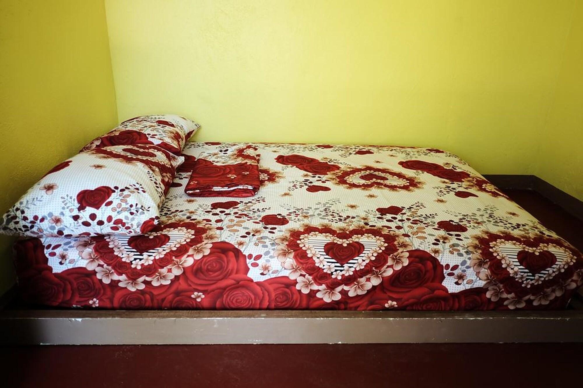 Malapascua Budget Inn by null