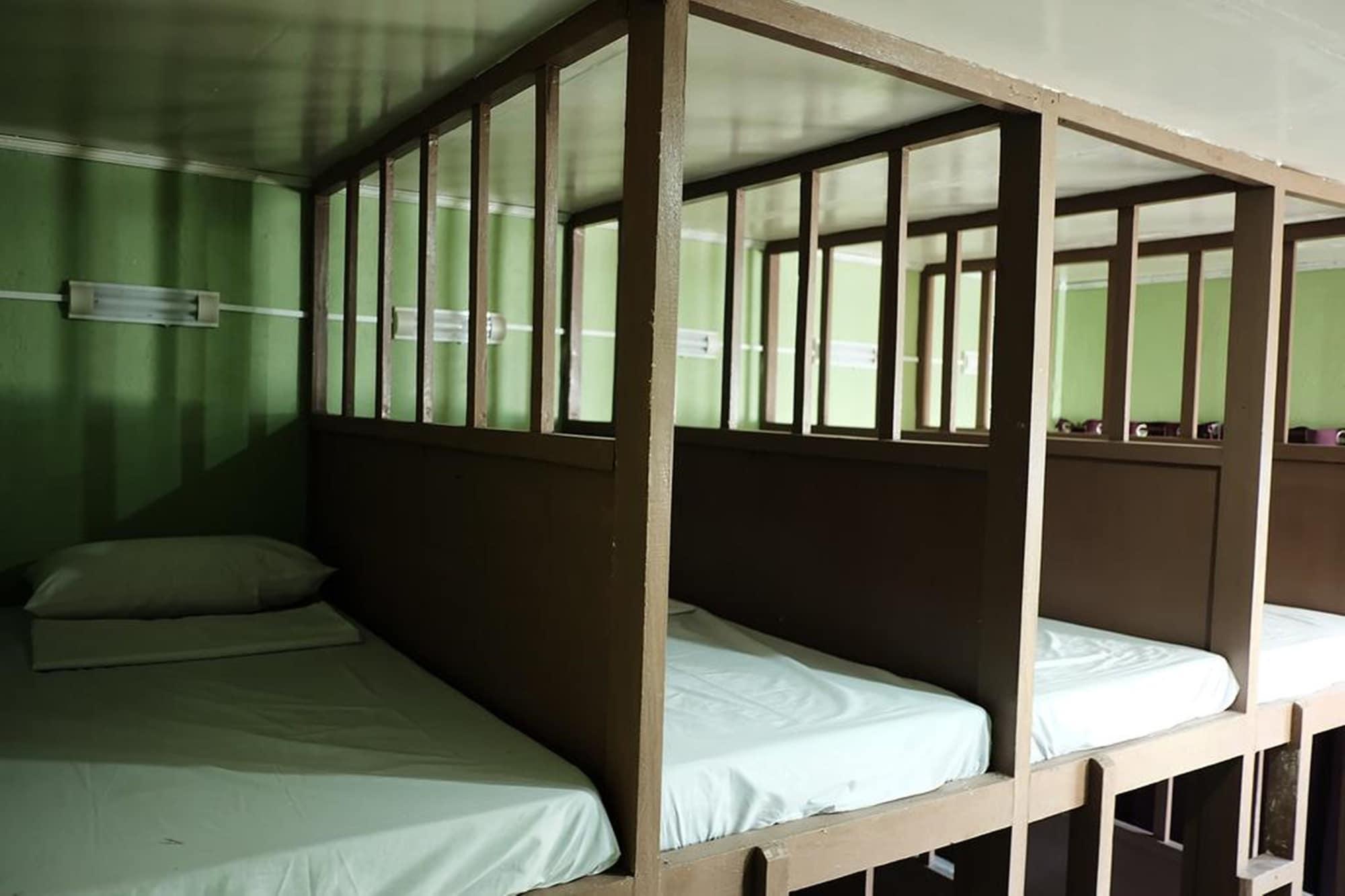 Malapascua Budget Inn by null