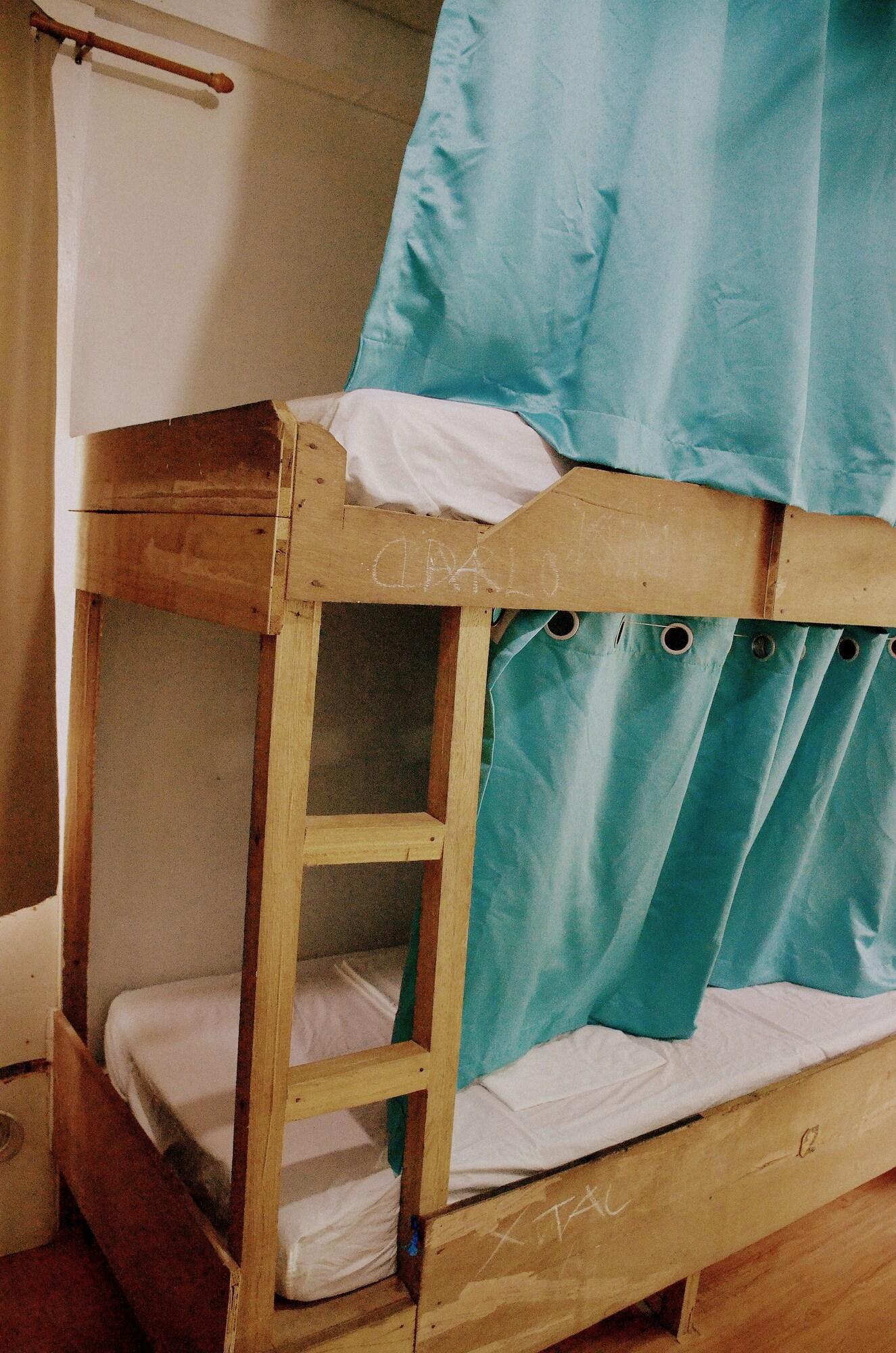 Malapascua Budget Inn by null