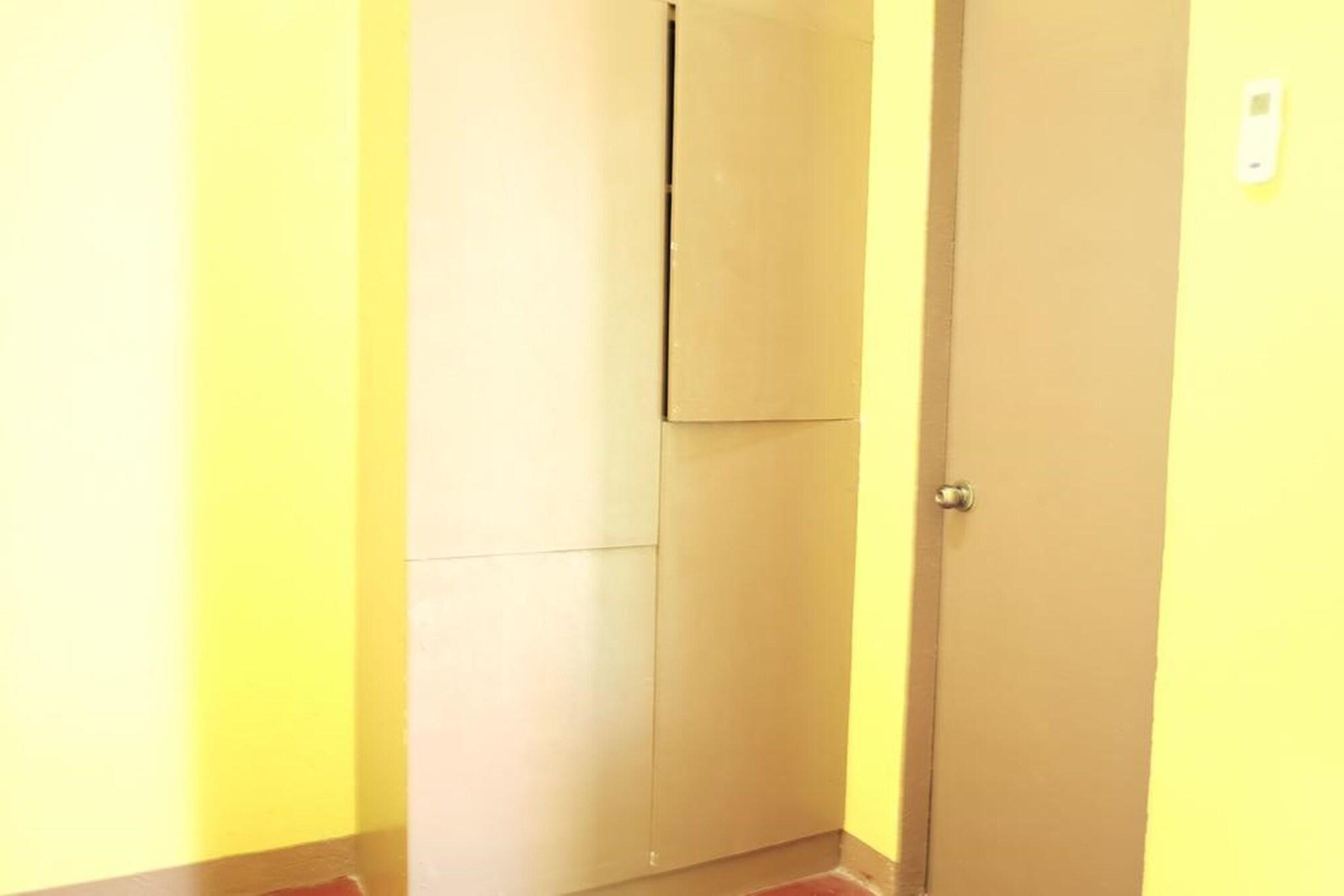 Malapascua Budget Inn by null