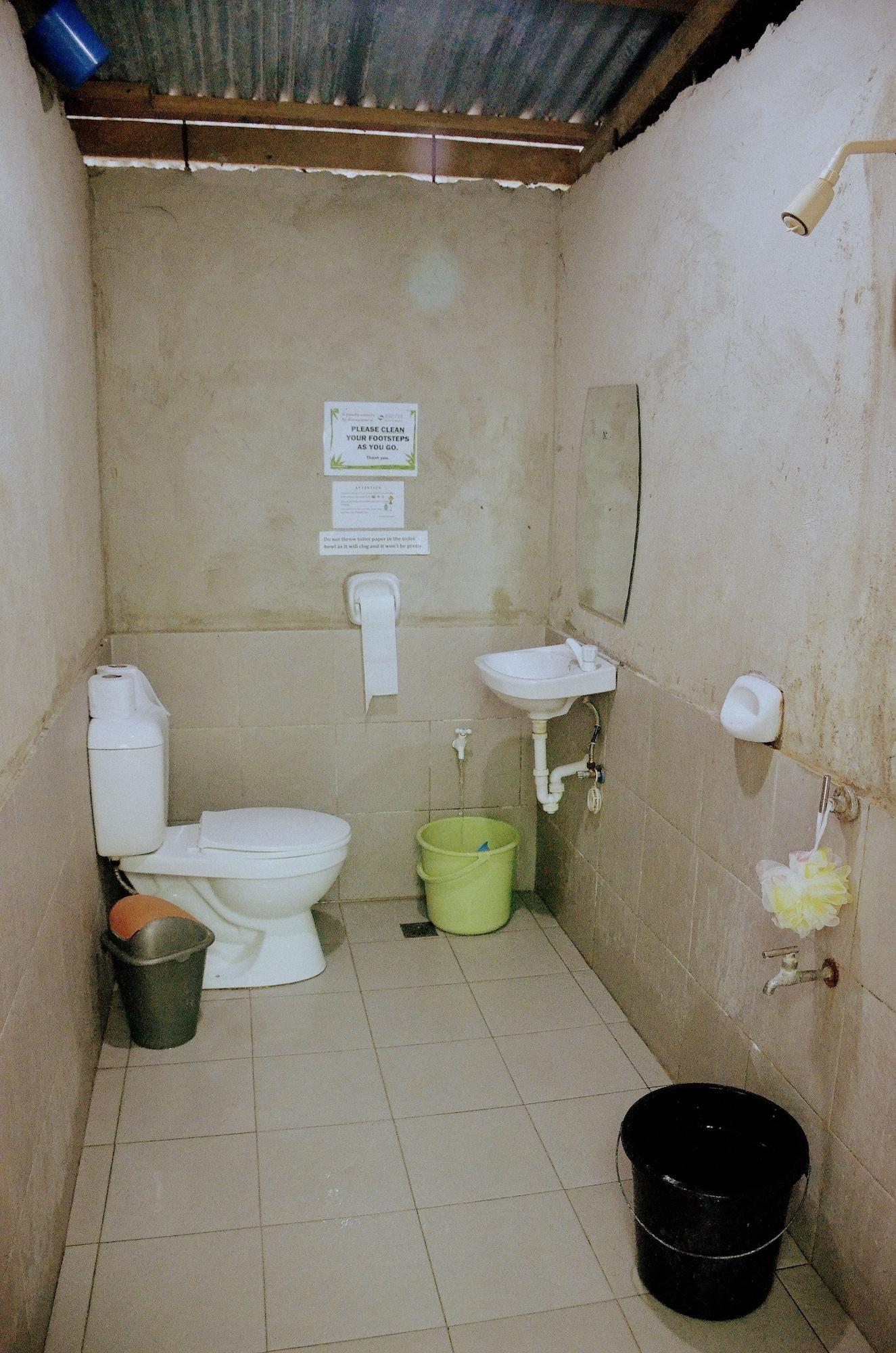 Malapascua Budget Inn by null