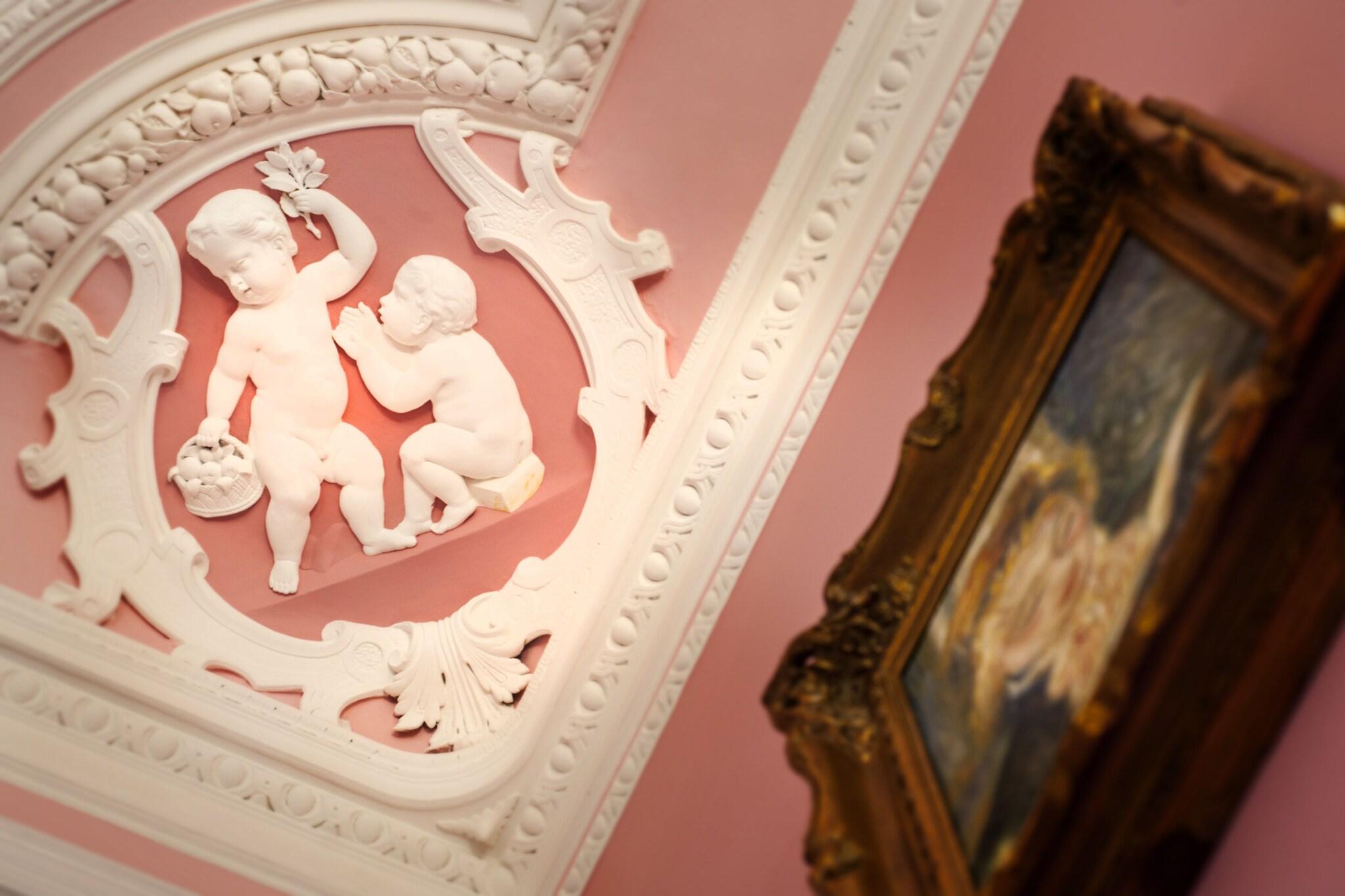 Casa do Príncipe by null