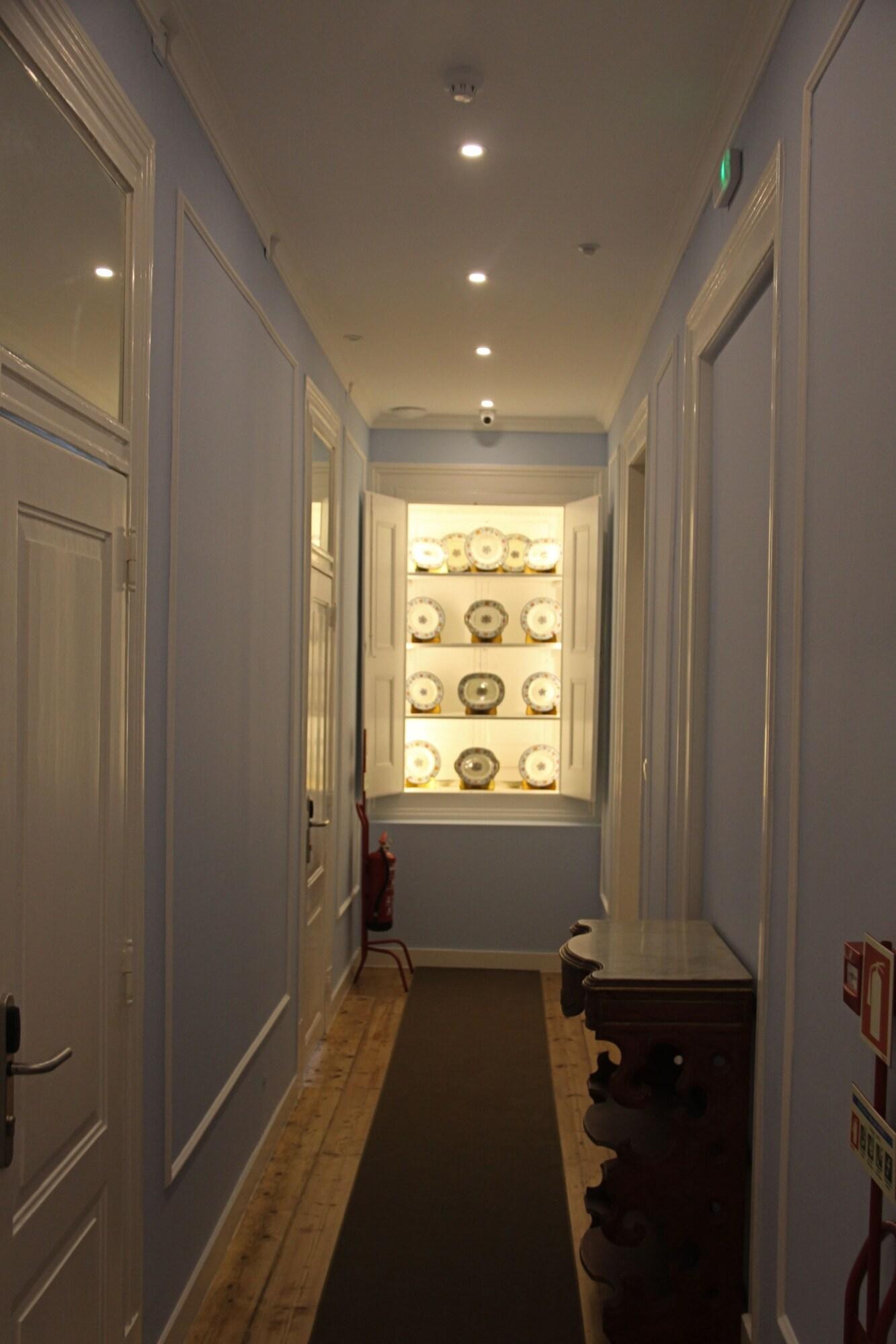 Casa do Príncipe by null