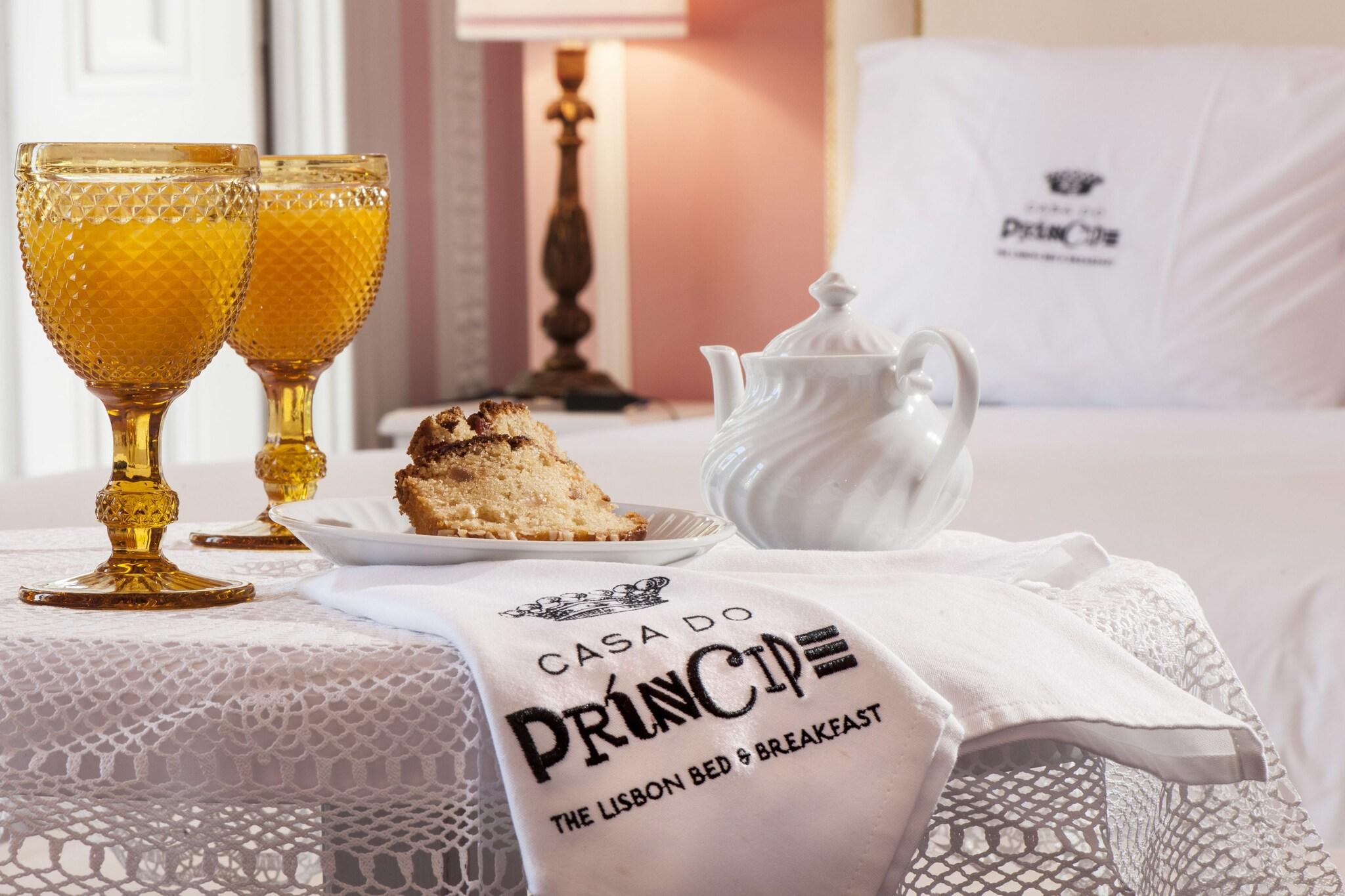 Casa do Príncipe by null