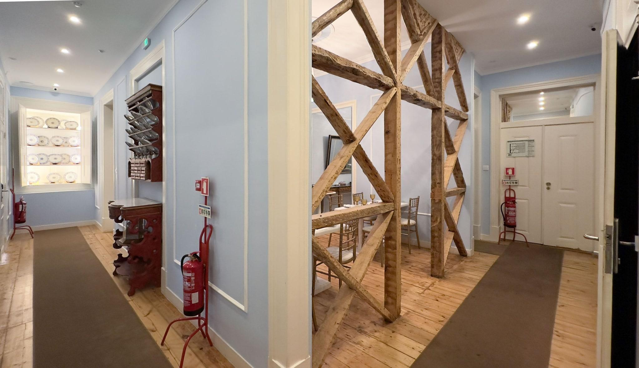 Casa do Príncipe by null