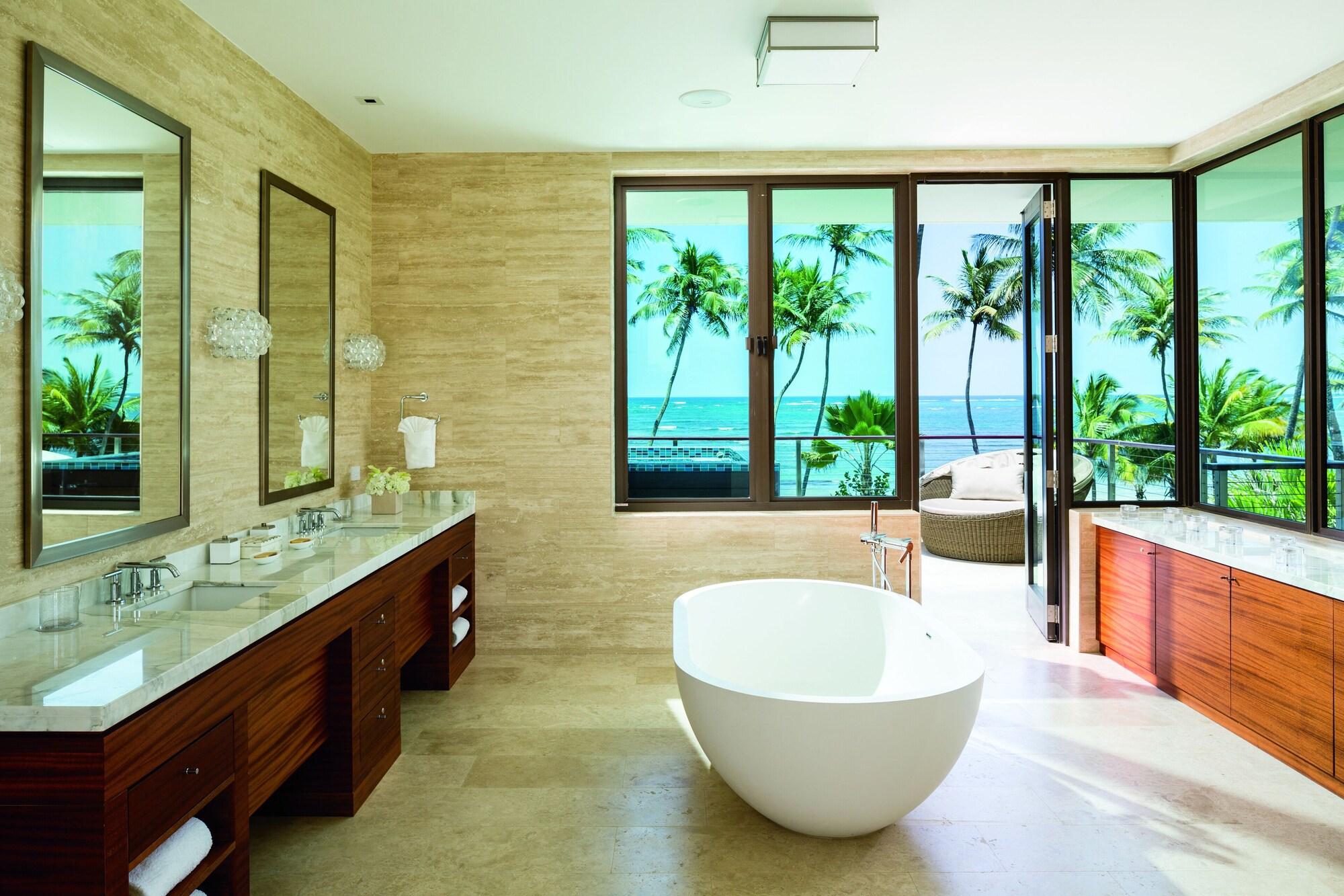 Dorado Beach, a Ritz-Carlton Reserve by null